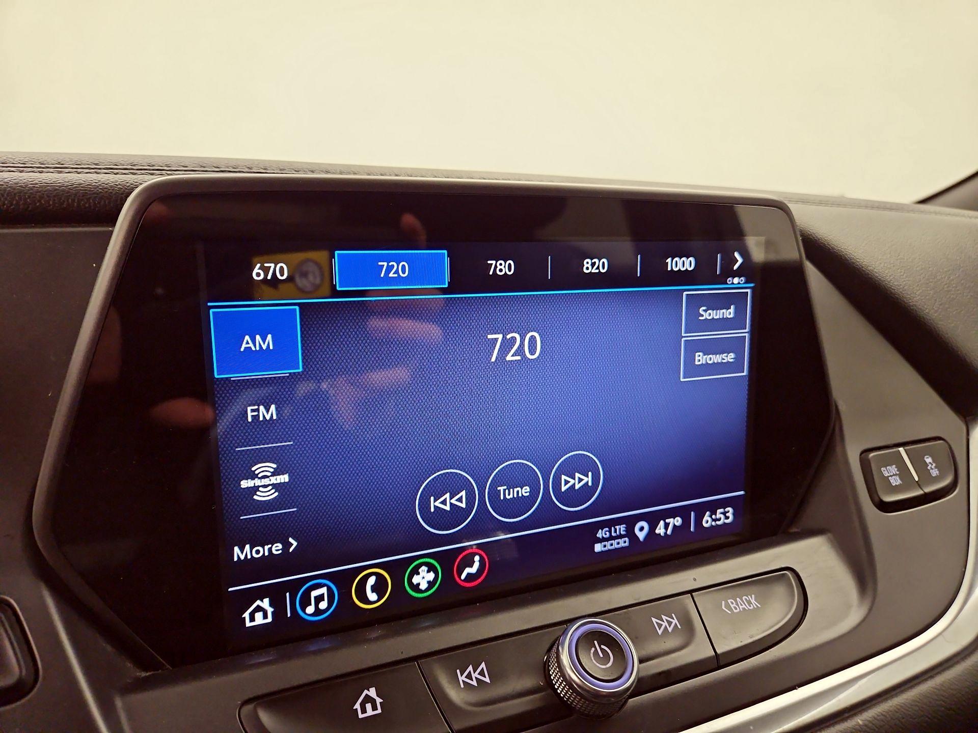 Thumbnail: 2021 Chevrolet Blazer - 15