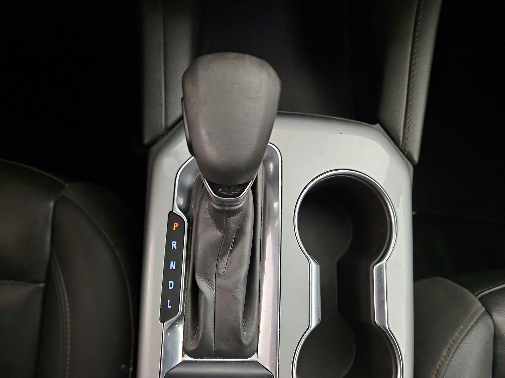 Thumbnail: 2021 Chevrolet Blazer - 17