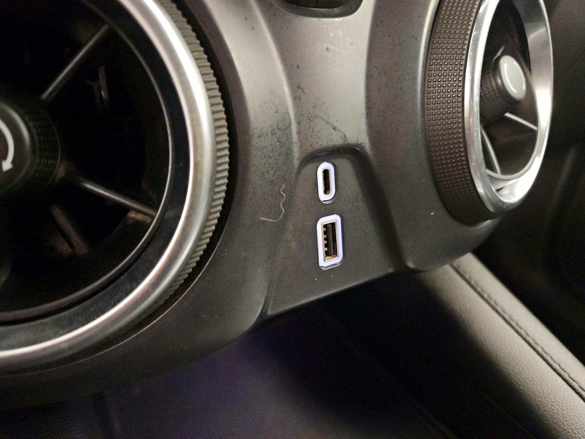 Thumbnail: 2021 Chevrolet Blazer - 18