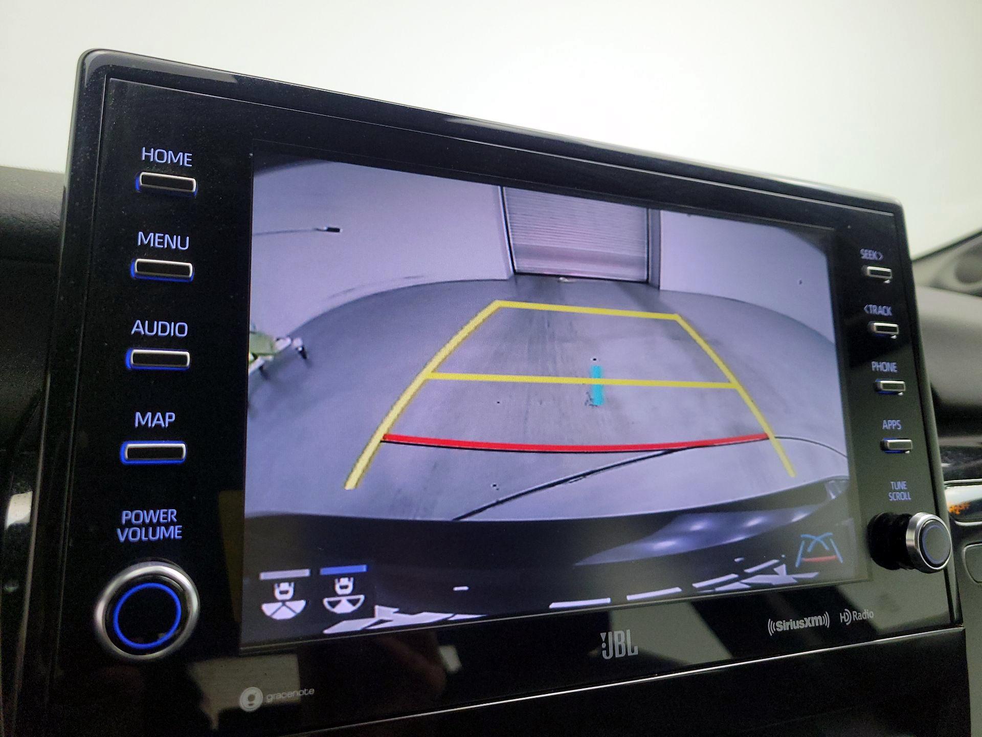 Thumbnail: 2022 Toyota Camry - 14