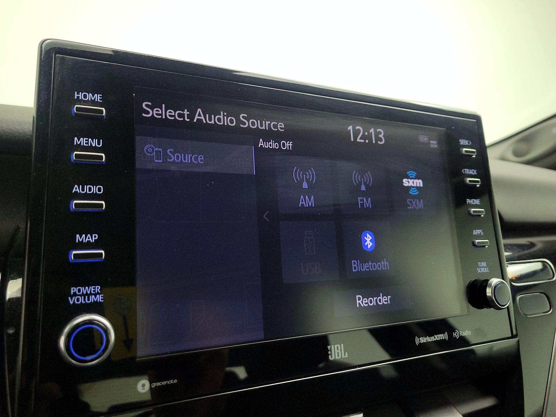 Thumbnail: 2022 Toyota Camry - 15