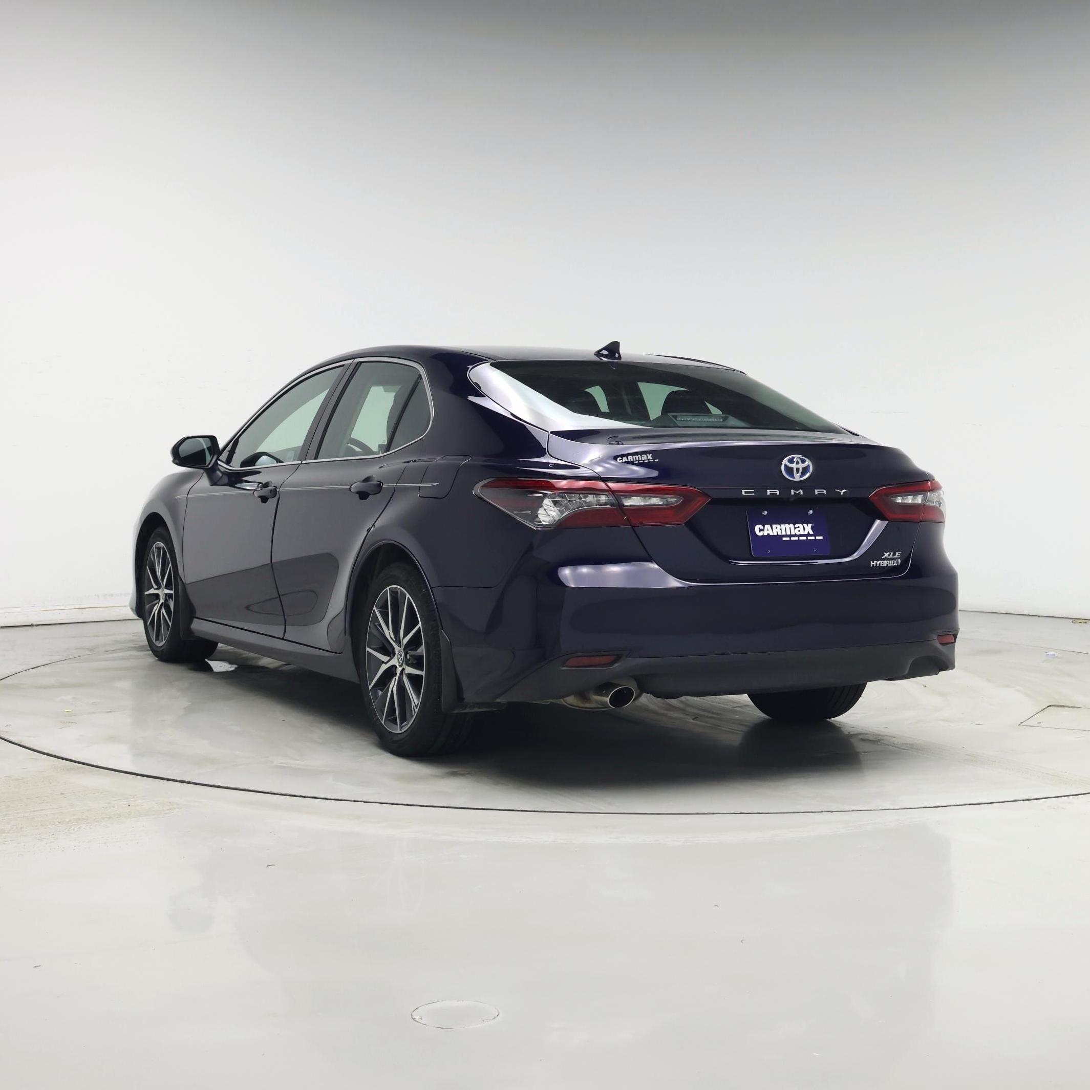 Thumbnail: 2022 Toyota Camry - 2