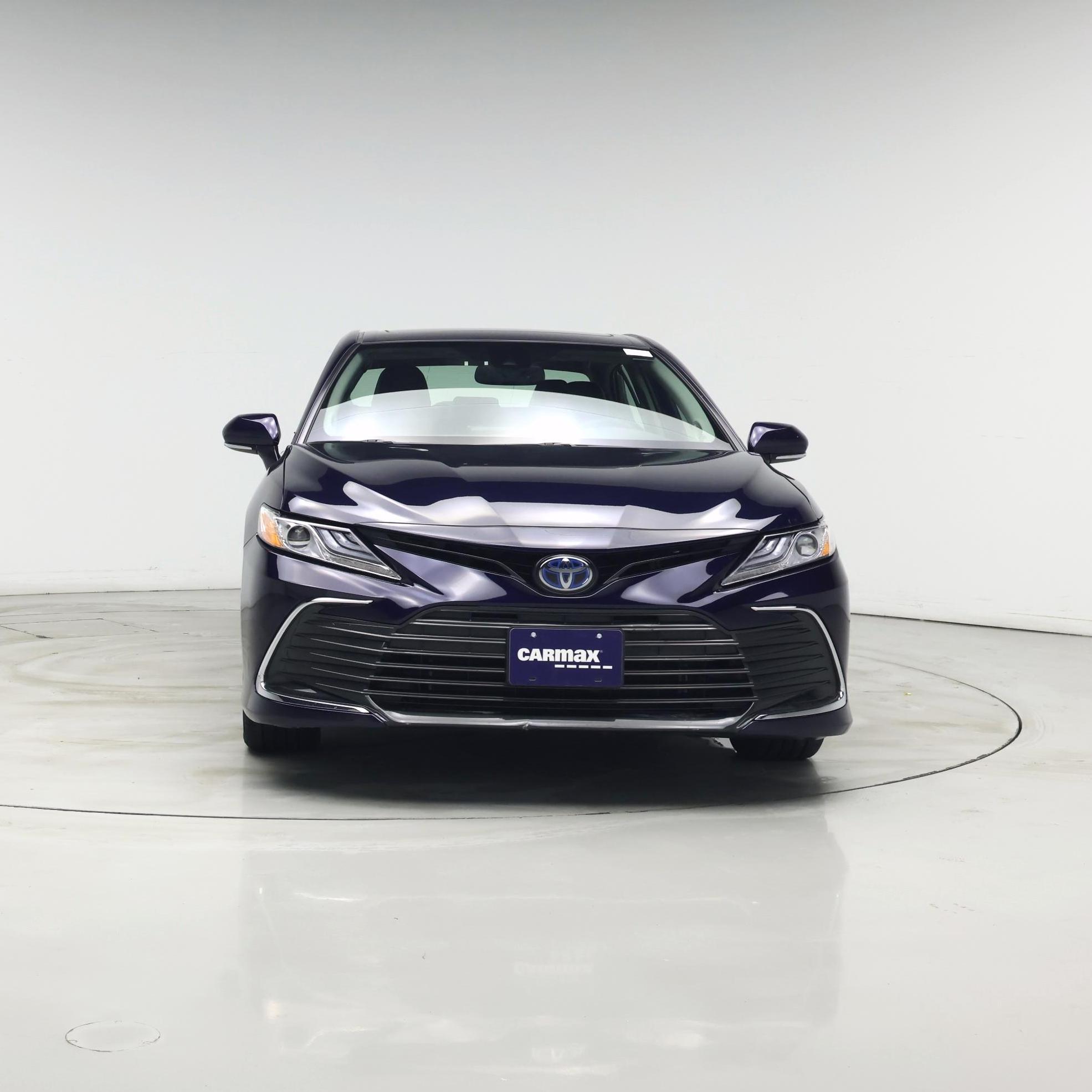 Thumbnail: 2022 Toyota Camry - 5