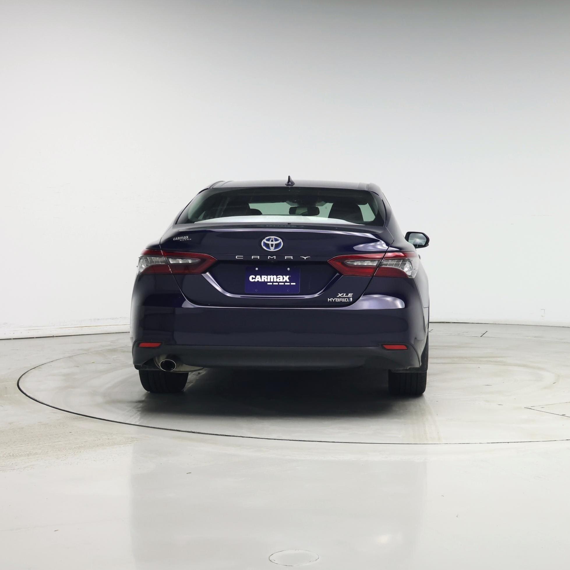 Thumbnail: 2022 Toyota Camry - 6