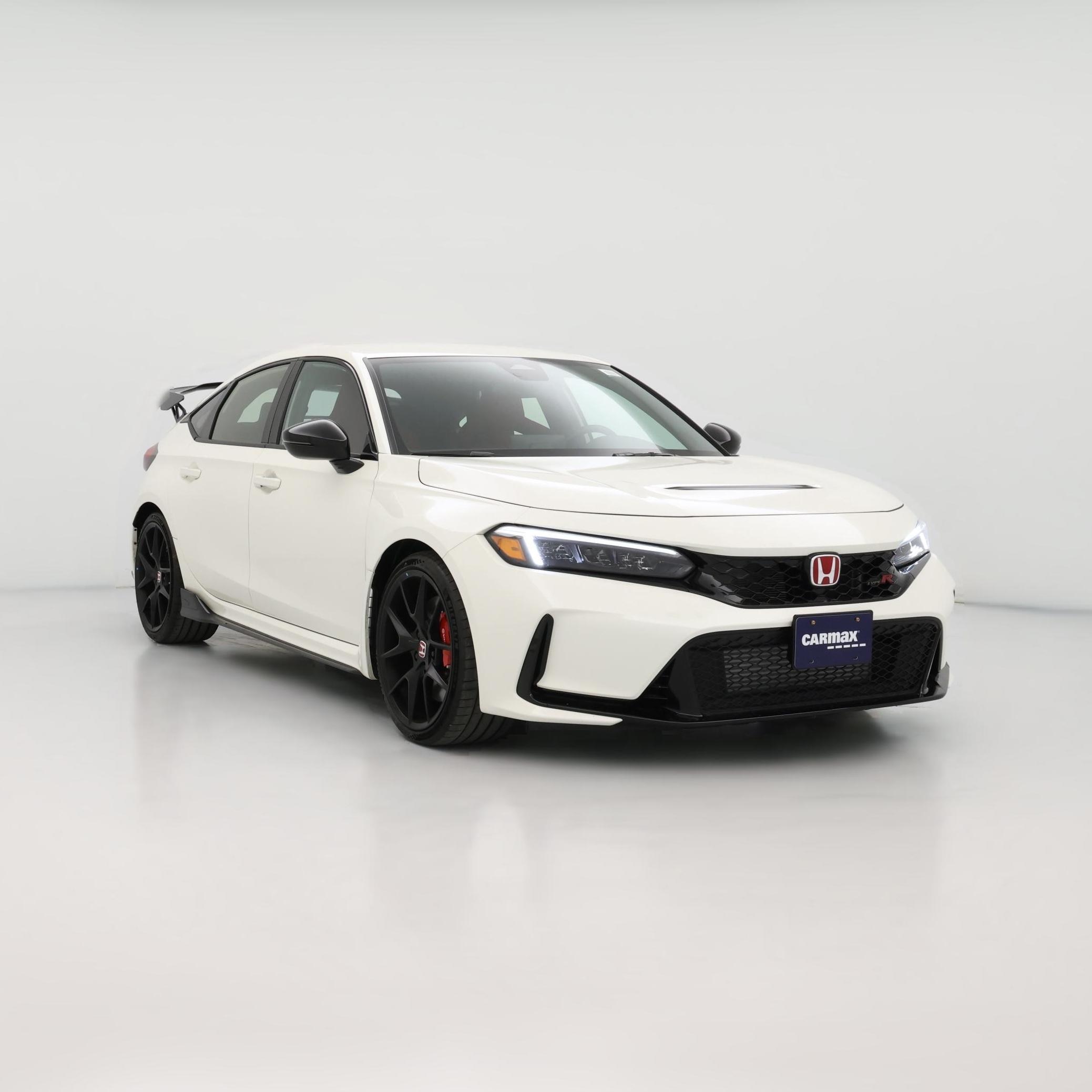 Thumbnail: 2025 Honda Civic - 1