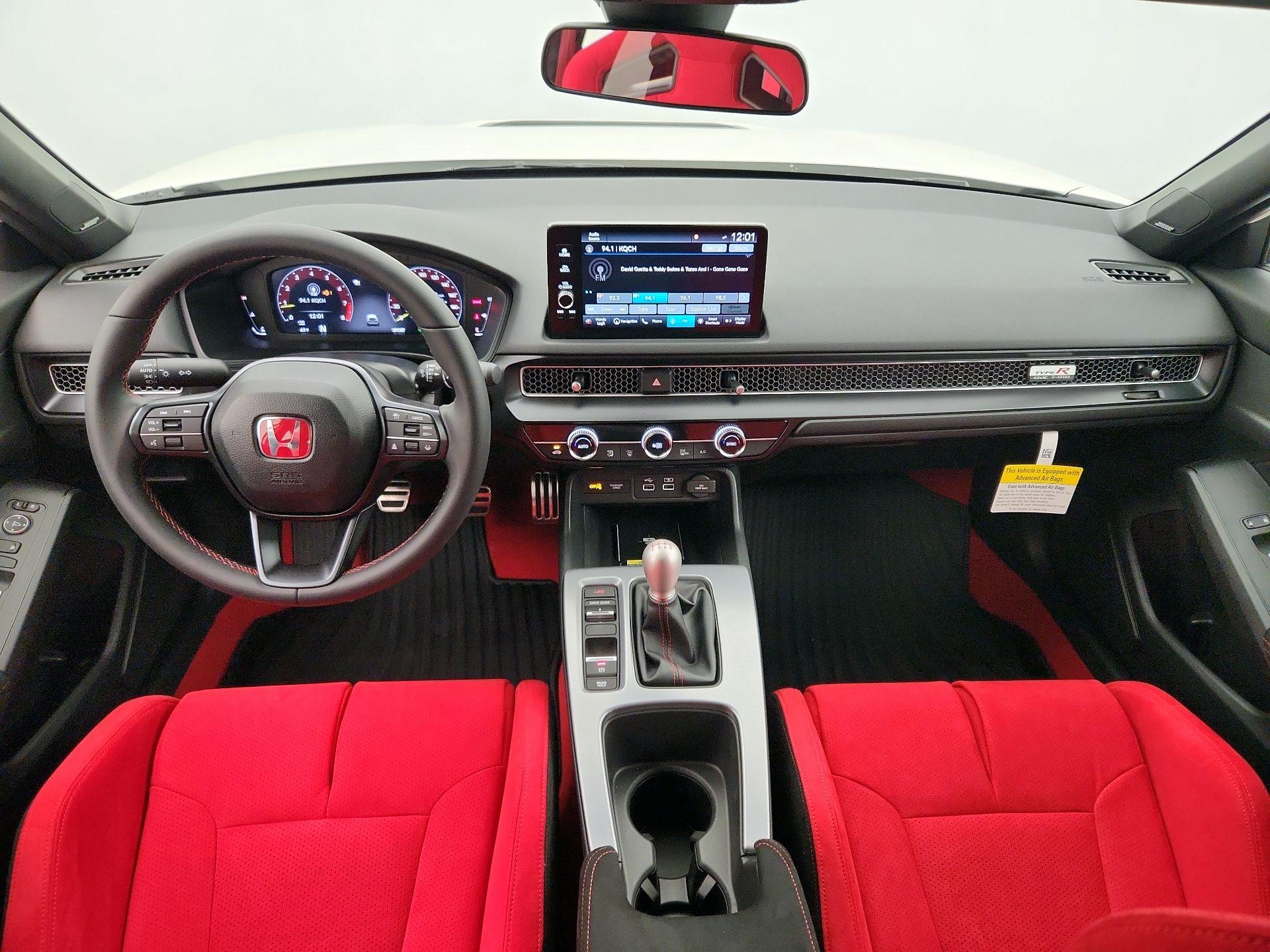 Thumbnail: 2025 Honda Civic - 9