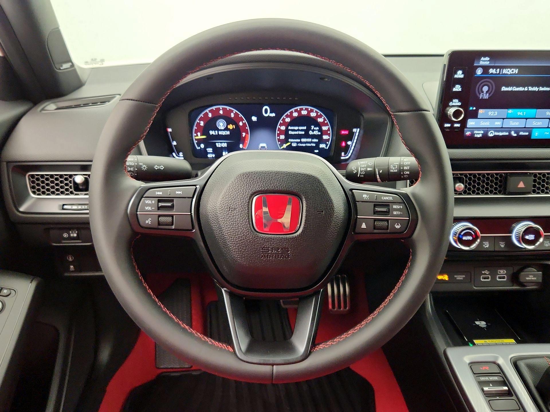 Thumbnail: 2025 Honda Civic - 10