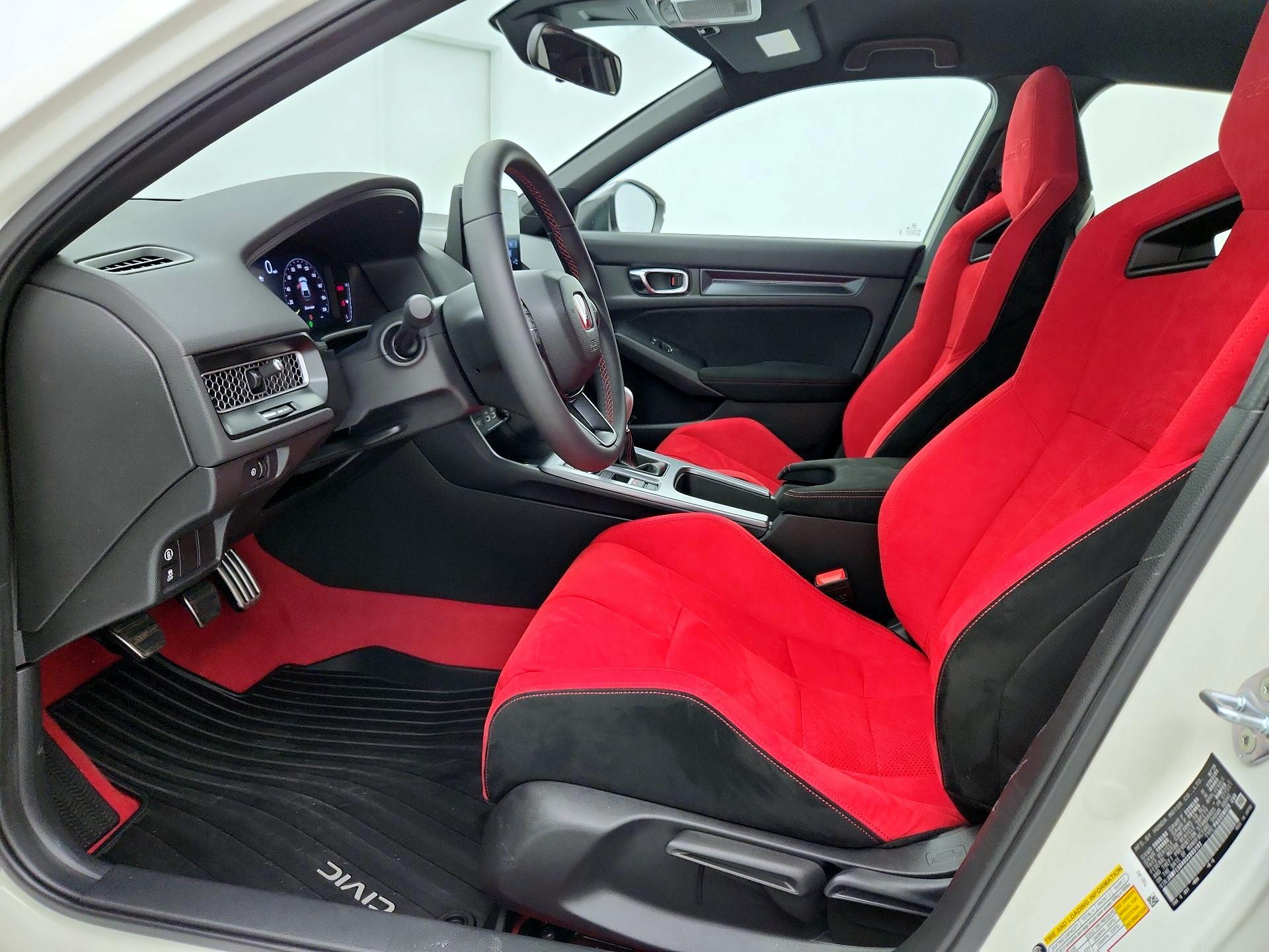 Thumbnail: 2025 Honda Civic - 11