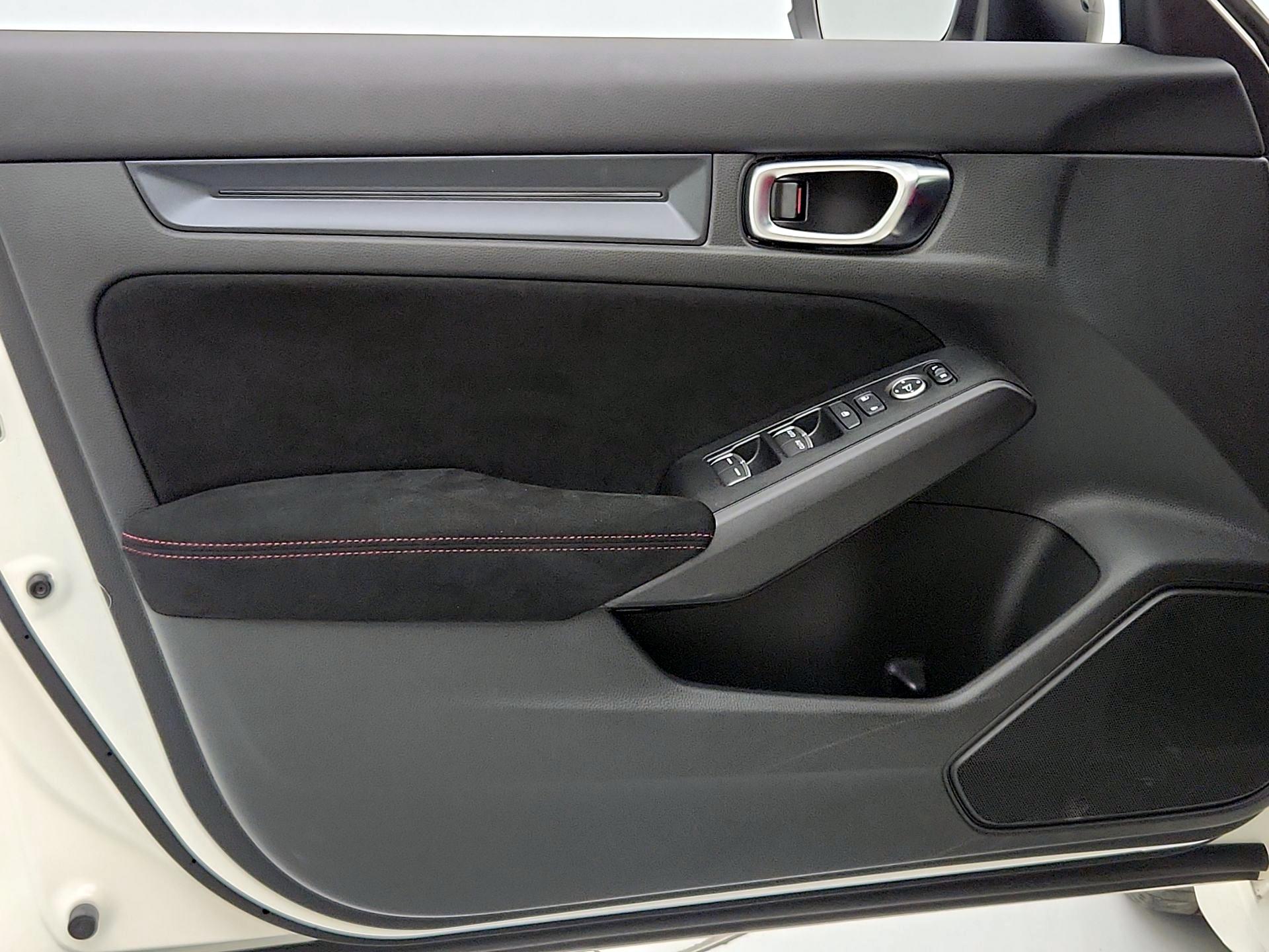 Thumbnail: 2025 Honda Civic - 12