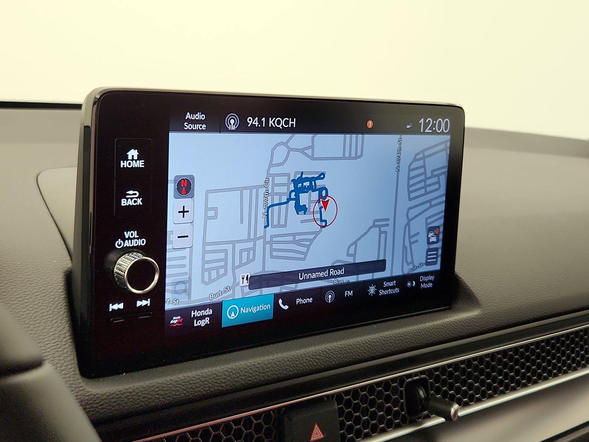 Thumbnail: 2025 Honda Civic - 14