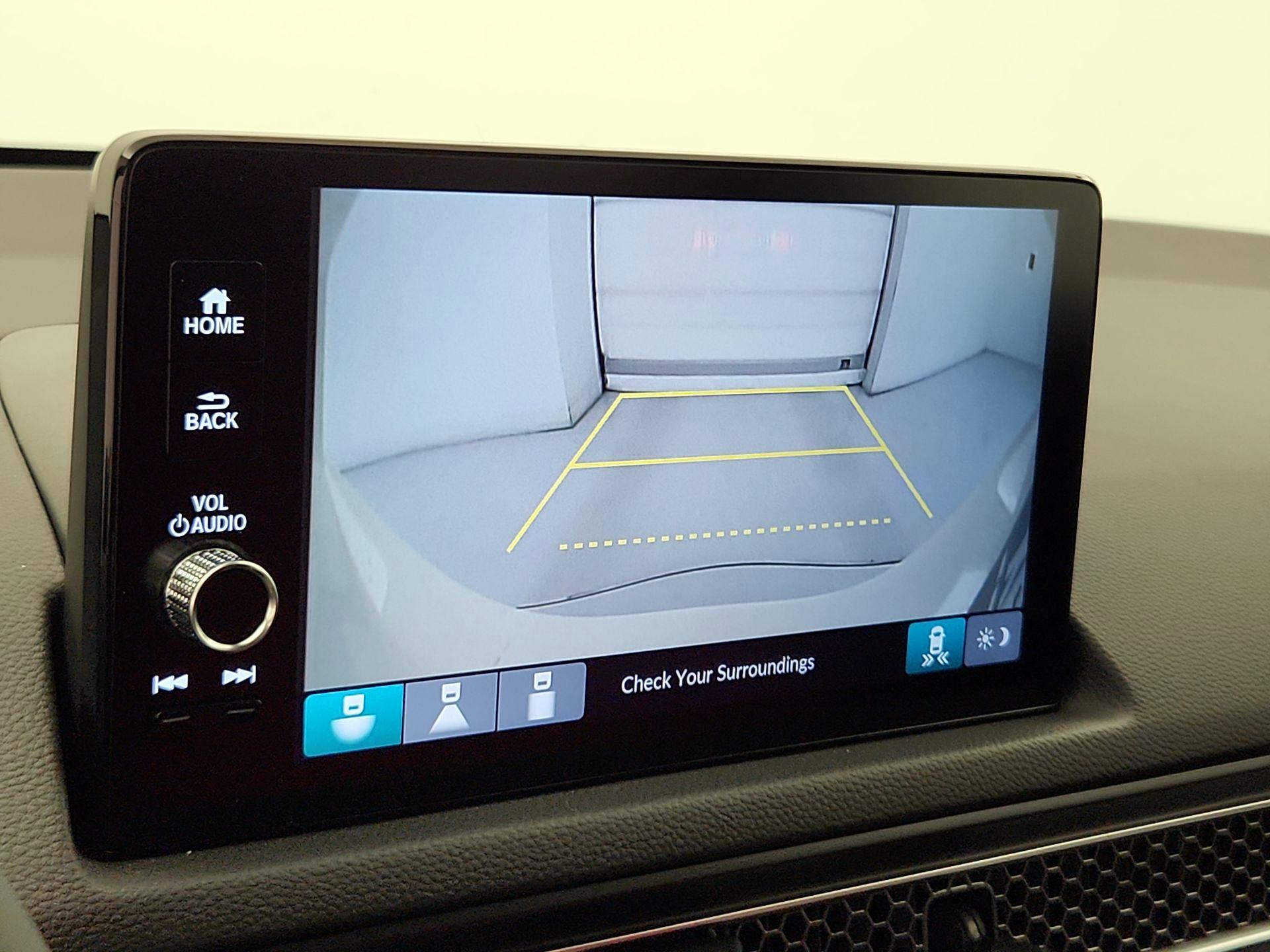 Thumbnail: 2025 Honda Civic - 15