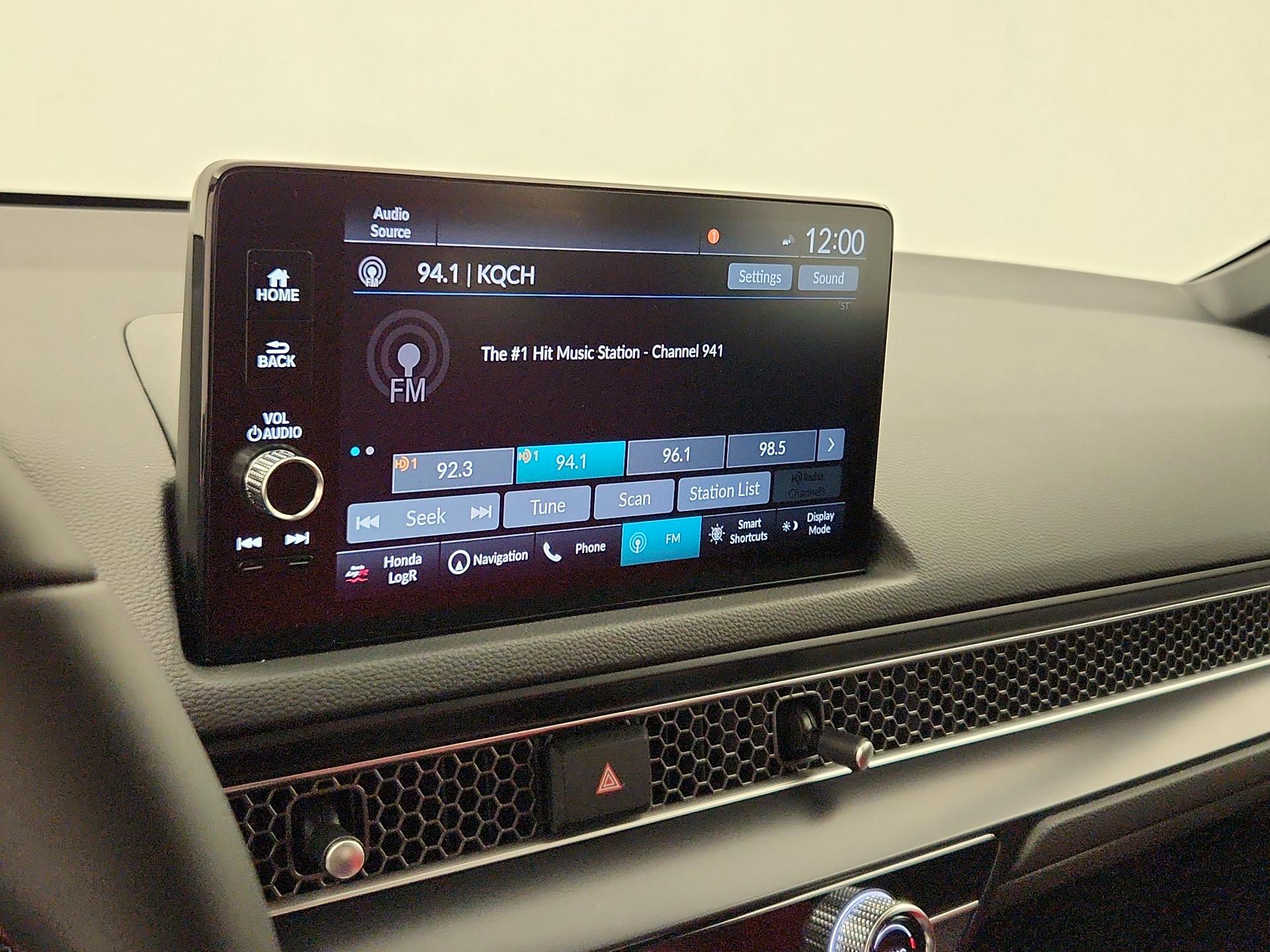 Thumbnail: 2025 Honda Civic - 16