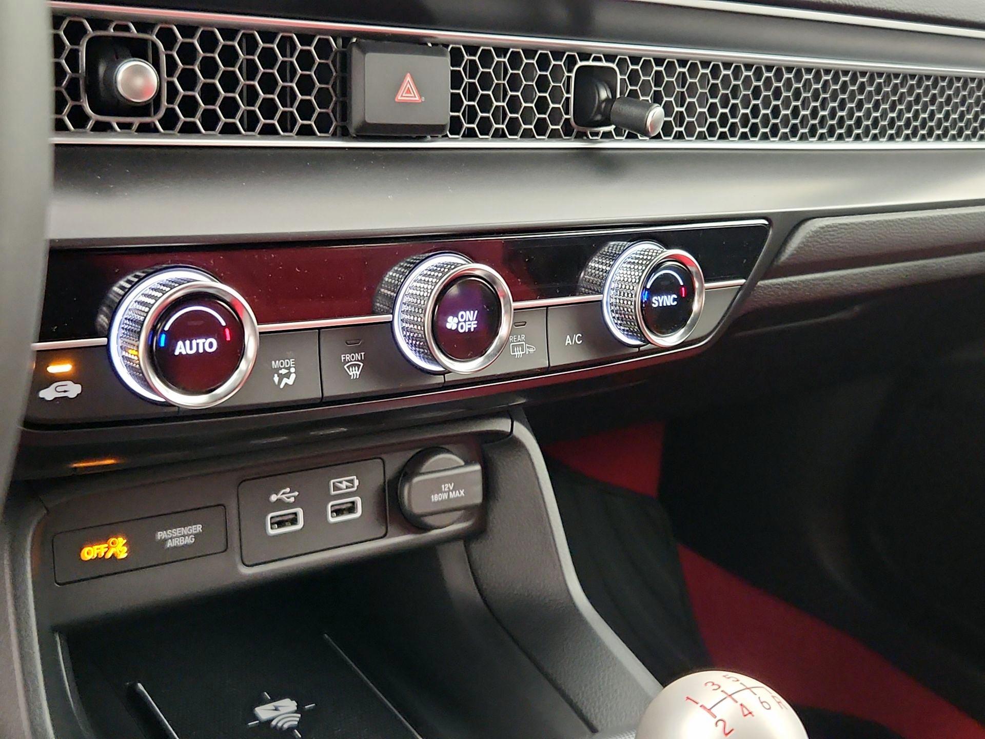 Thumbnail: 2025 Honda Civic - 17