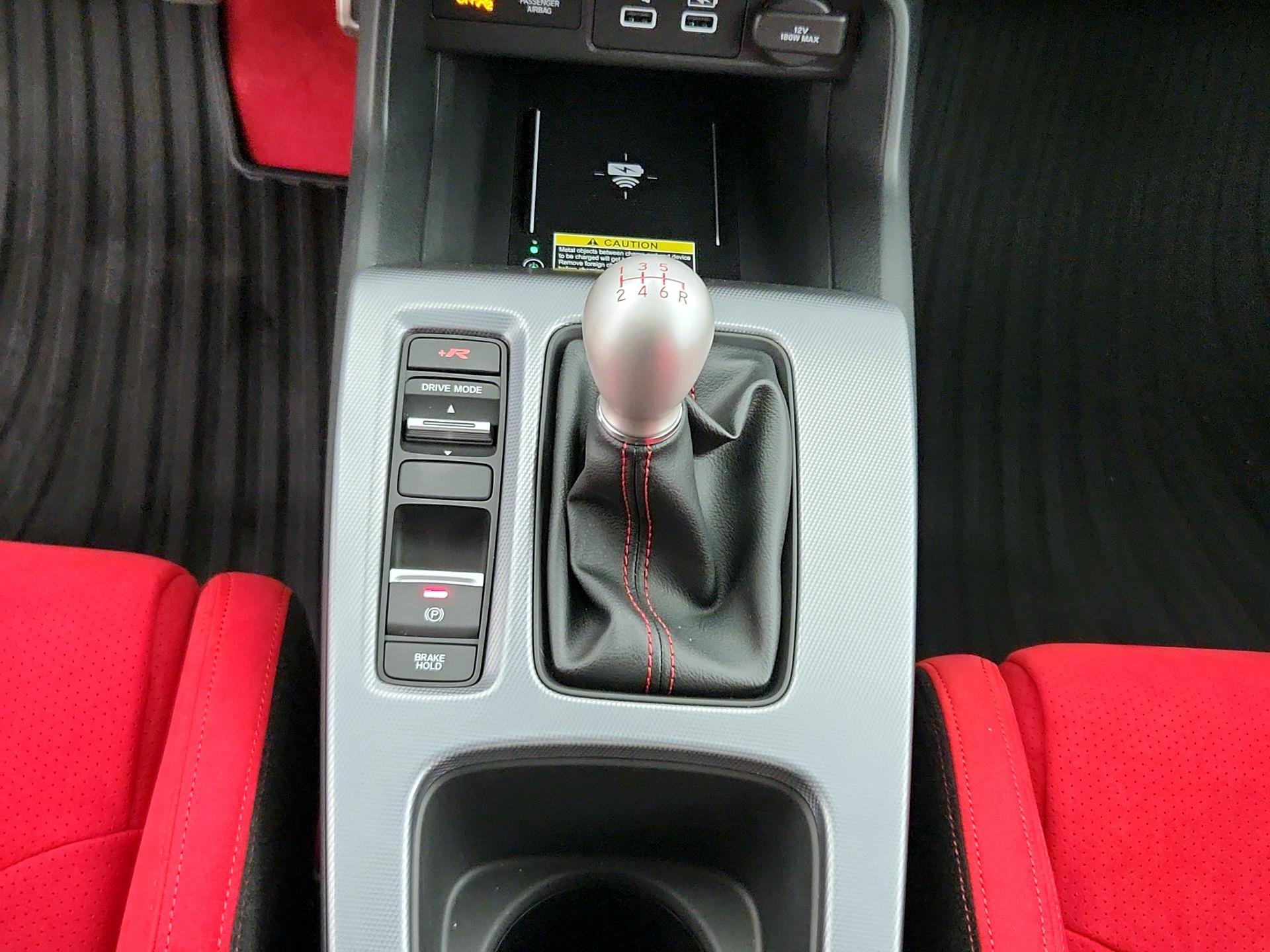 Thumbnail: 2025 Honda Civic - 18