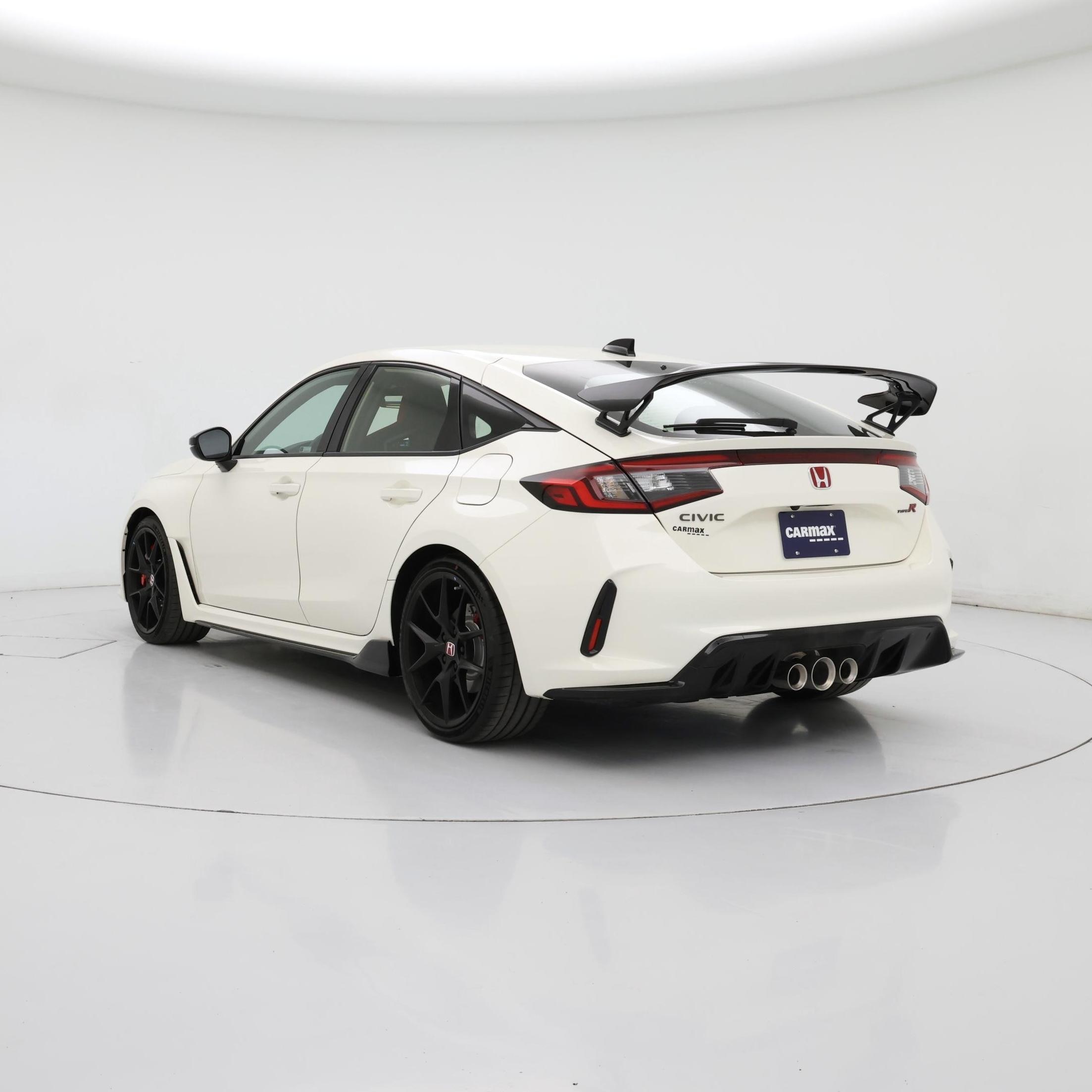 Thumbnail: 2025 Honda Civic - 2