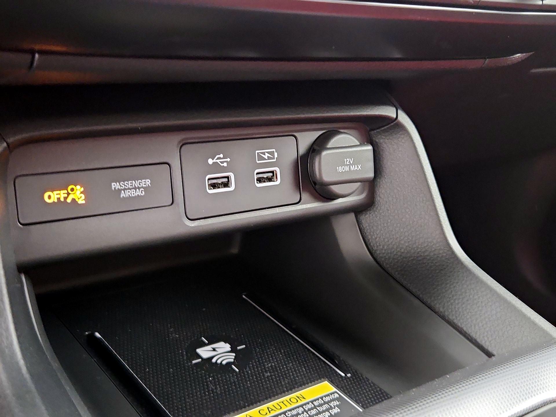 Thumbnail: 2025 Honda Civic - 19