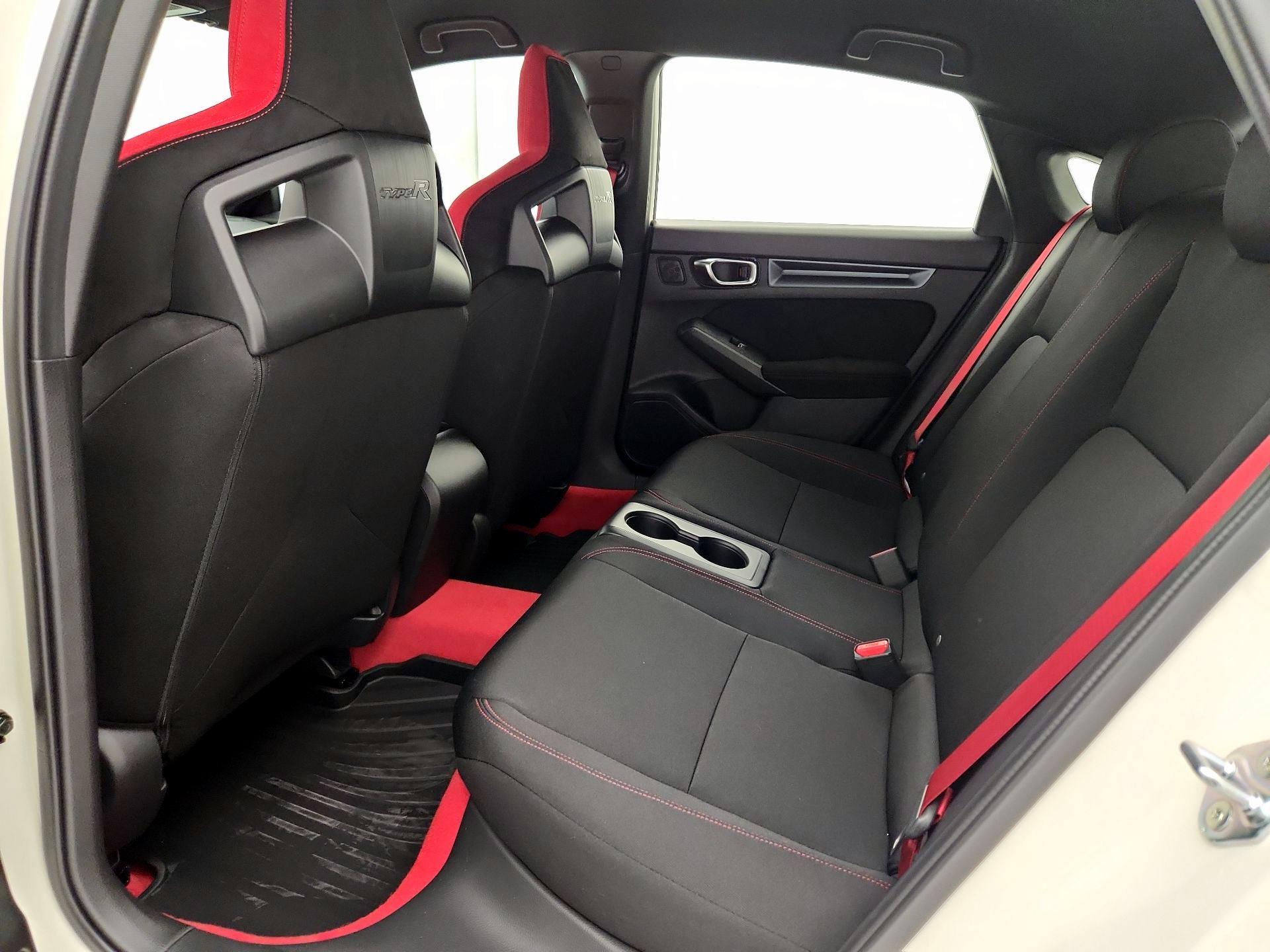 Thumbnail: 2025 Honda Civic - 20