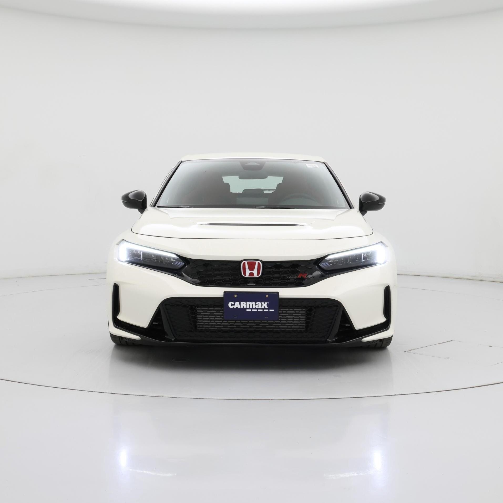 Thumbnail: 2025 Honda Civic - 5