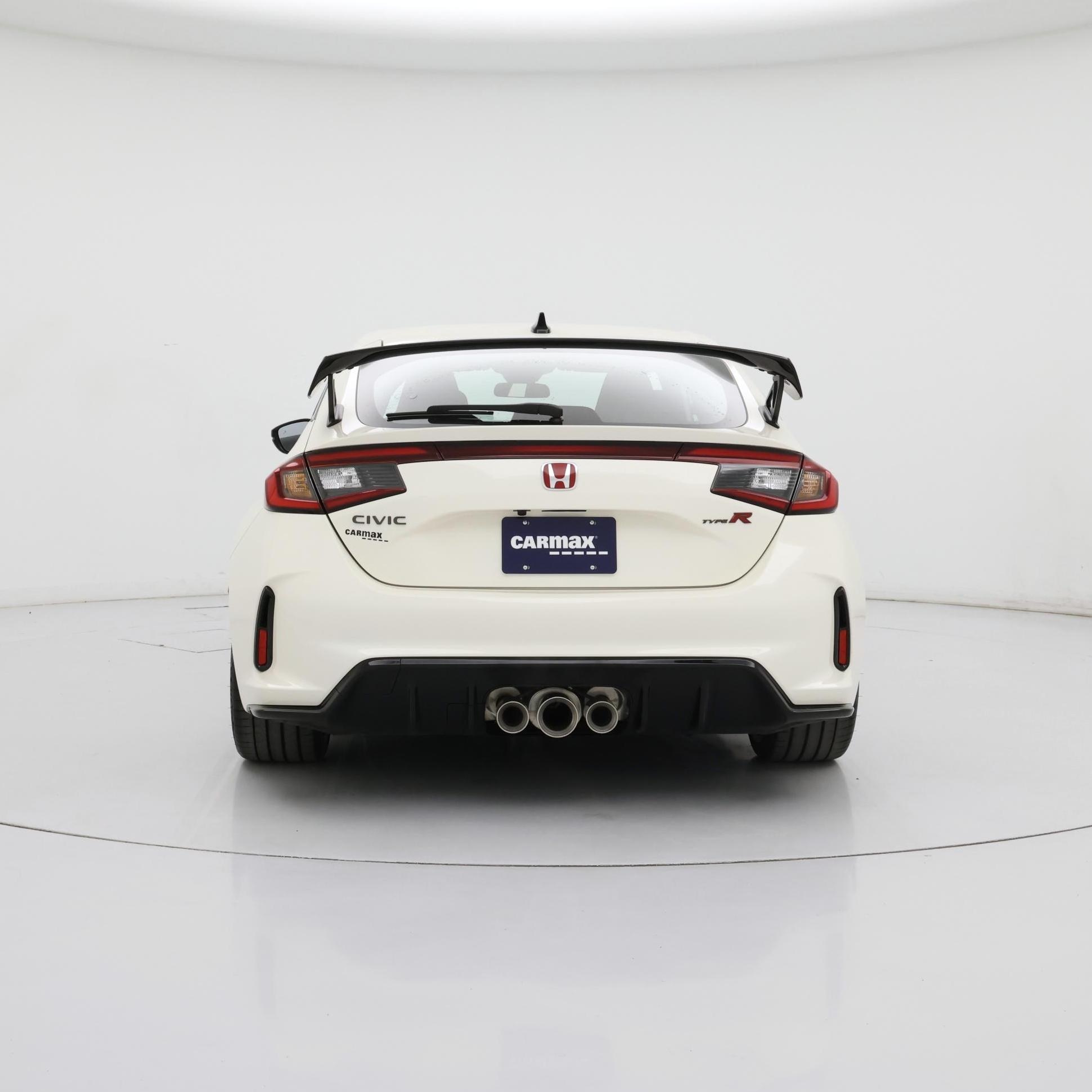 Thumbnail: 2025 Honda Civic - 6