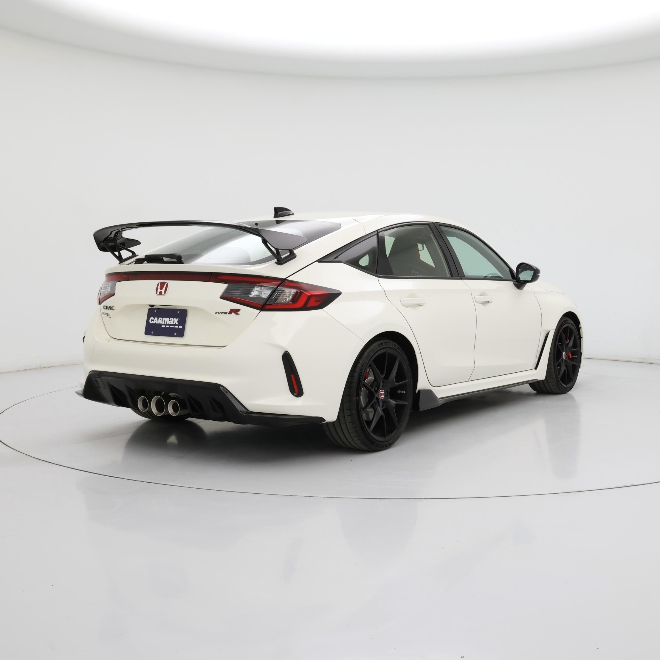 Thumbnail: 2025 Honda Civic - 8