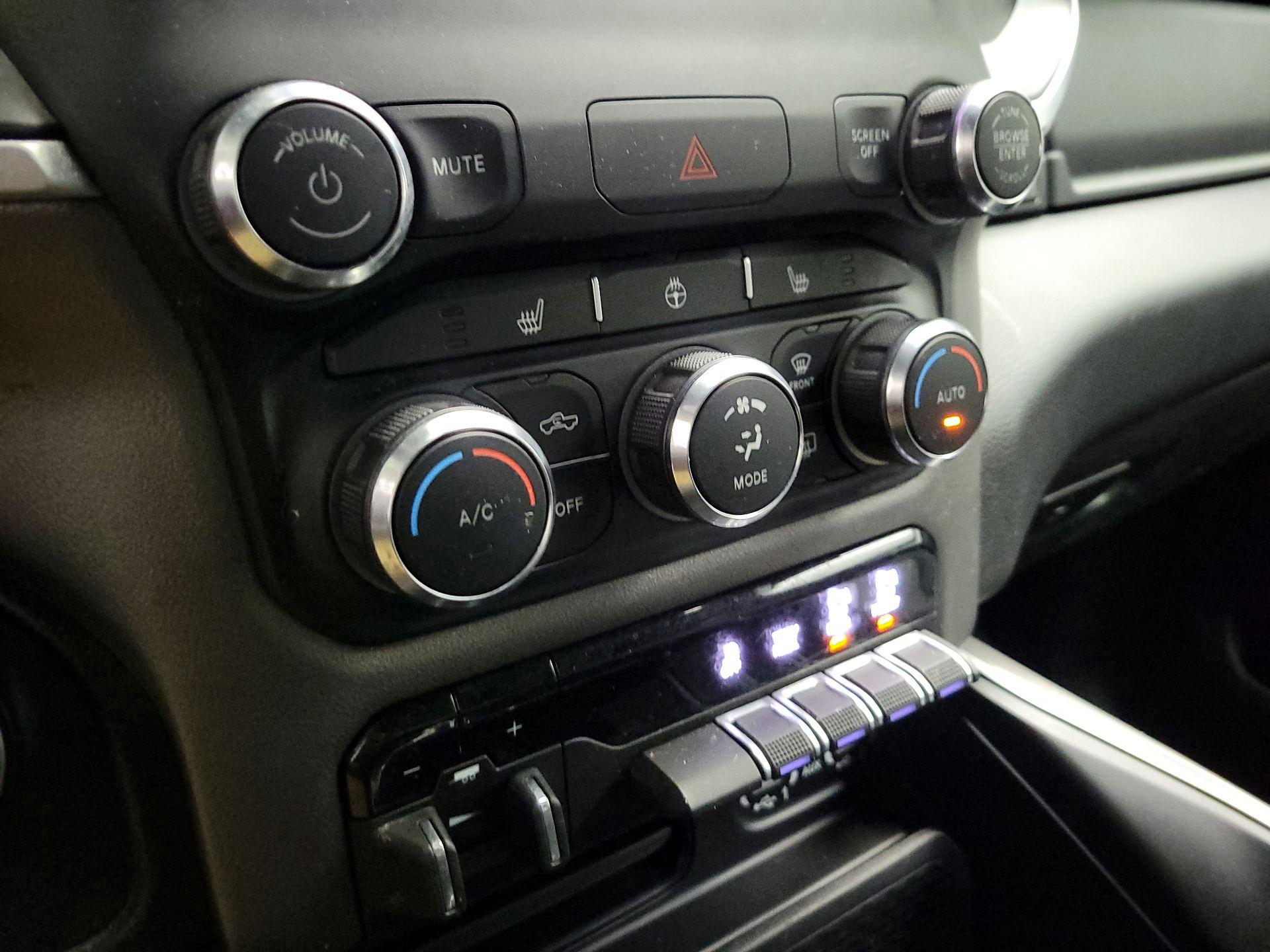 Thumbnail: 2022 RAM 1500 - 15