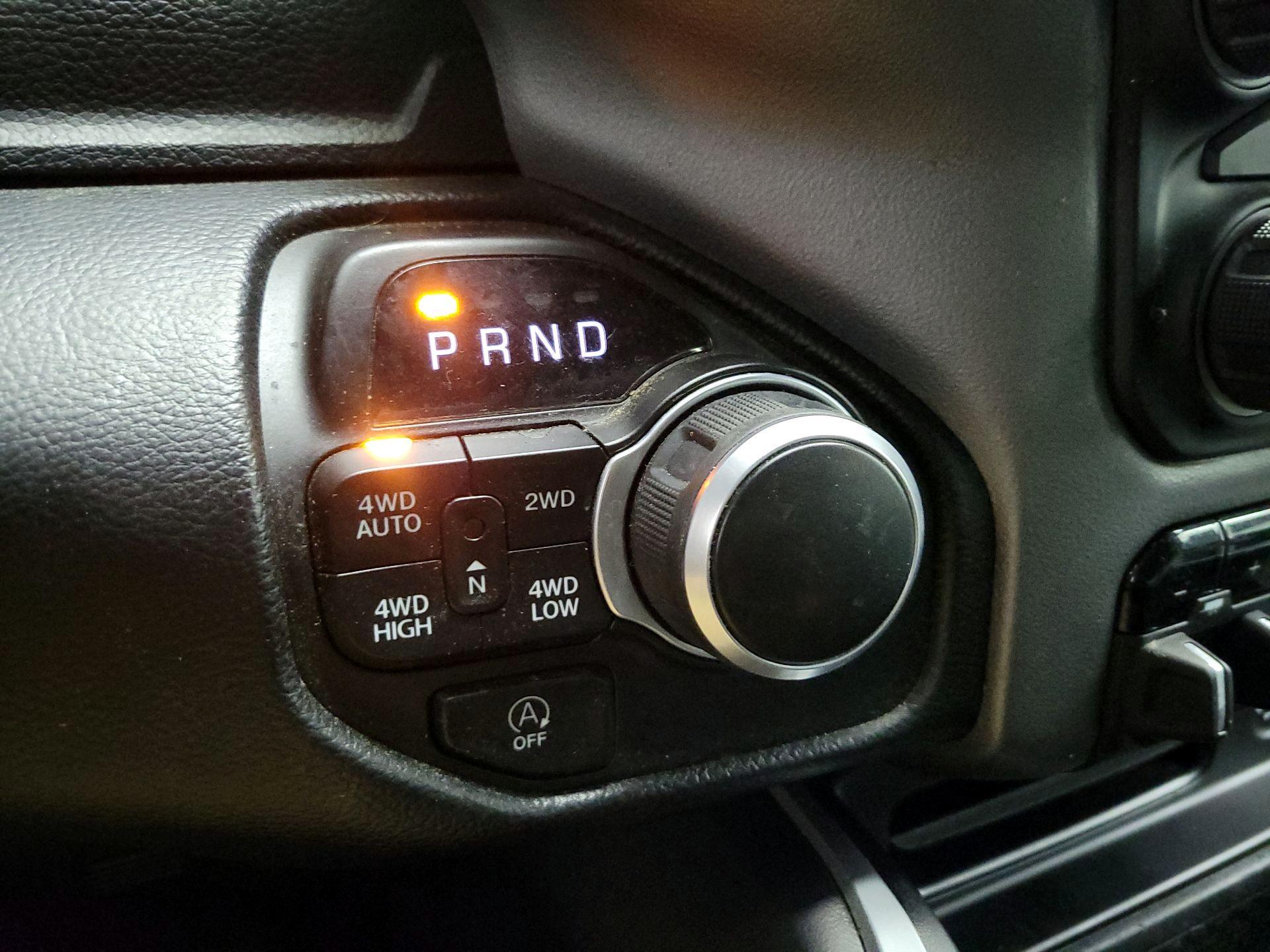 Thumbnail: 2022 RAM 1500 - 16