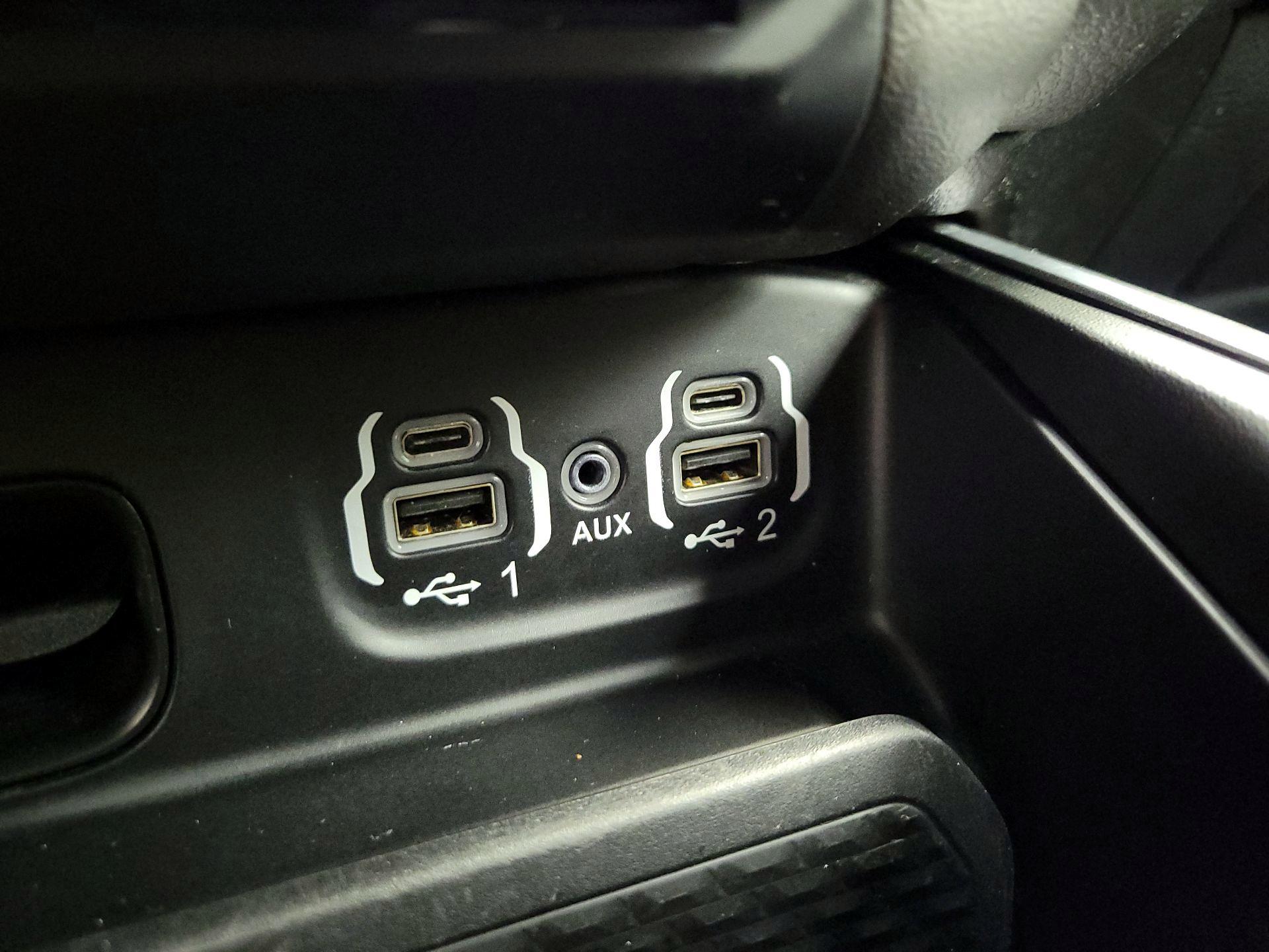 Thumbnail: 2022 RAM 1500 - 17