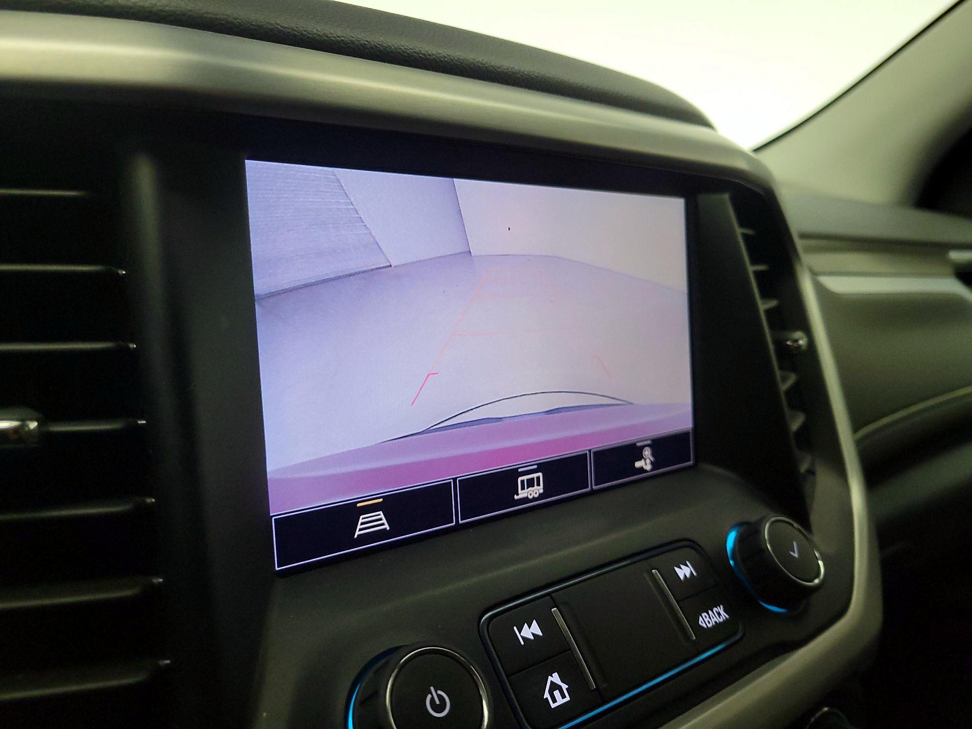 Thumbnail: 2023 GMC Acadia - 14