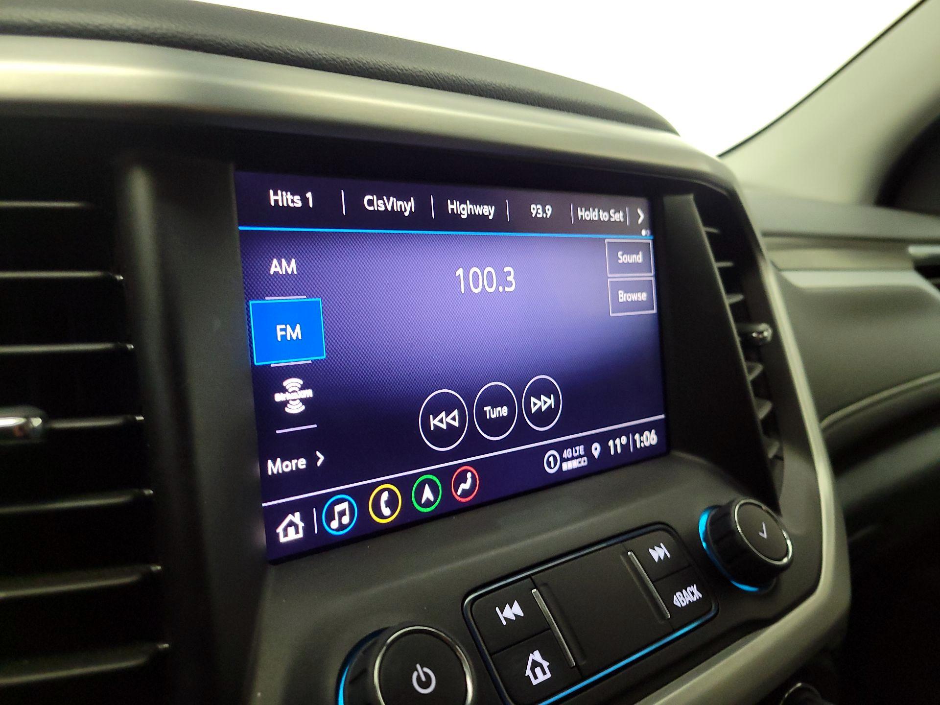 Thumbnail: 2023 GMC Acadia - 15