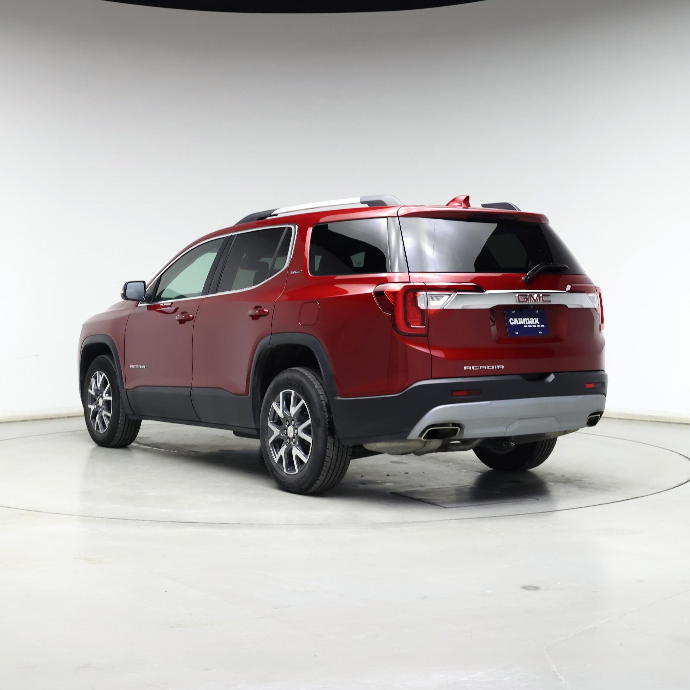 Thumbnail: 2023 GMC Acadia - 2
