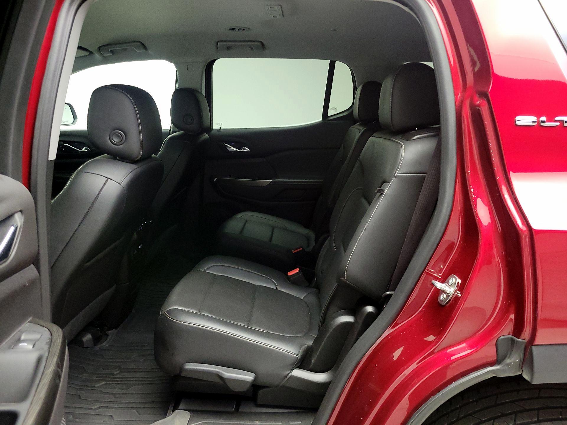 Thumbnail: 2023 GMC Acadia - 19