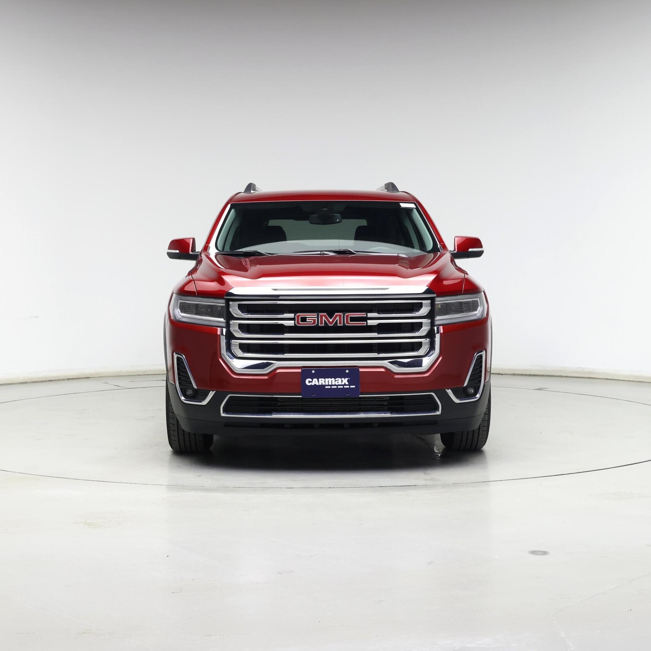 Thumbnail: 2023 GMC Acadia - 5