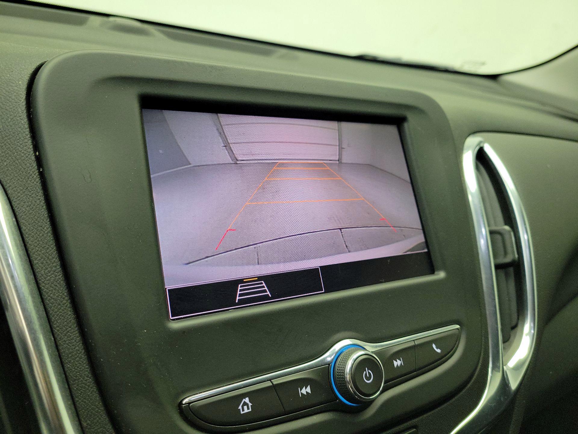 Thumbnail: 2022 Chevrolet Equinox - 14