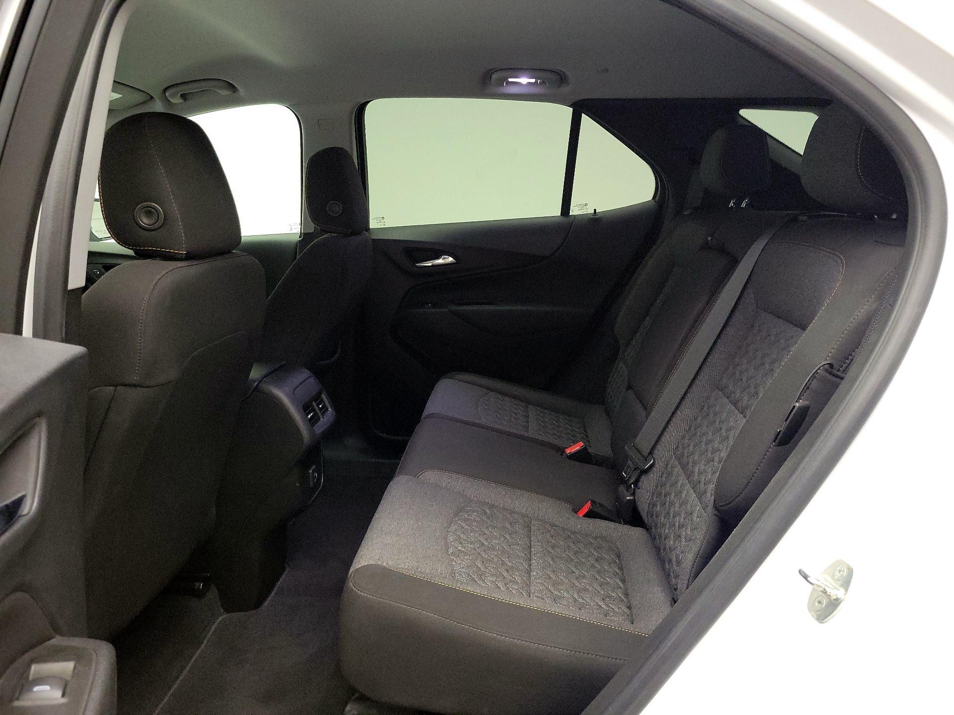 Thumbnail: 2022 Chevrolet Equinox - 19