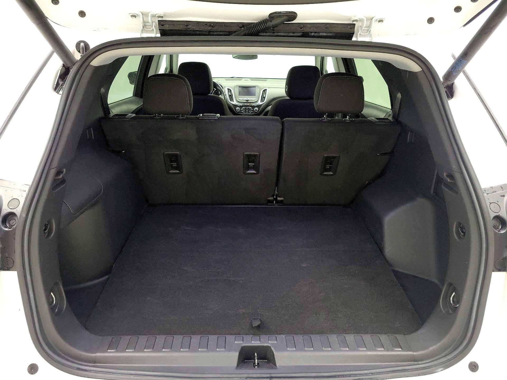 Thumbnail: 2022 Chevrolet Equinox - 20