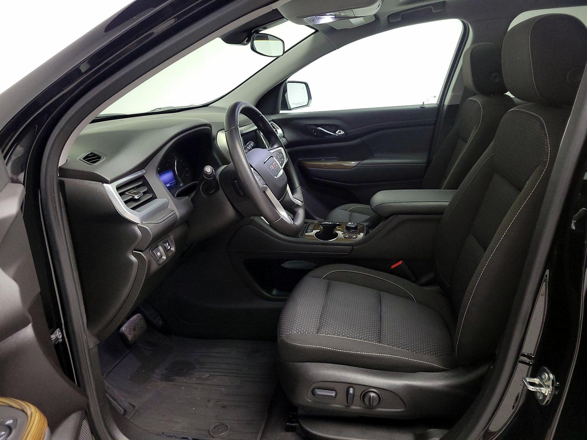 Thumbnail: 2023 GMC Acadia - 11