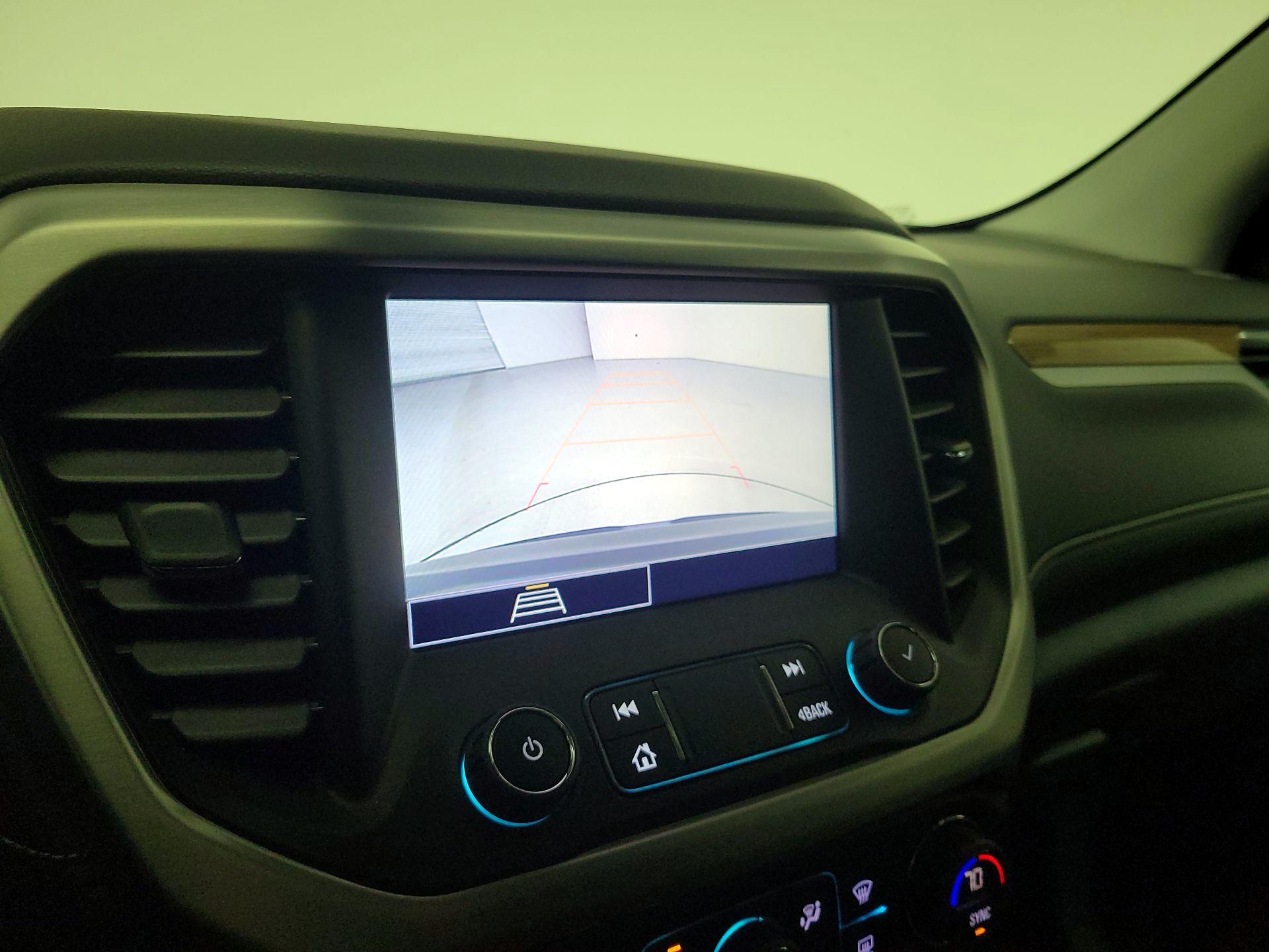 Thumbnail: 2023 GMC Acadia - 14