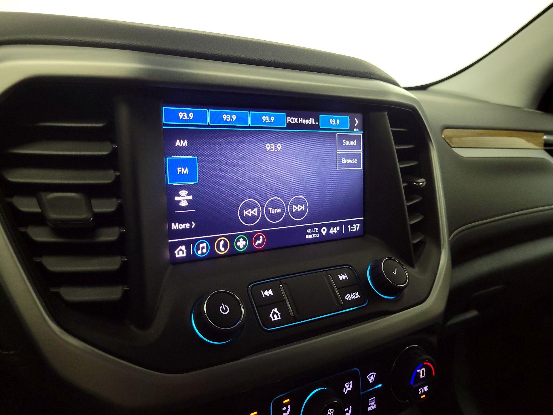 Thumbnail: 2023 GMC Acadia - 15