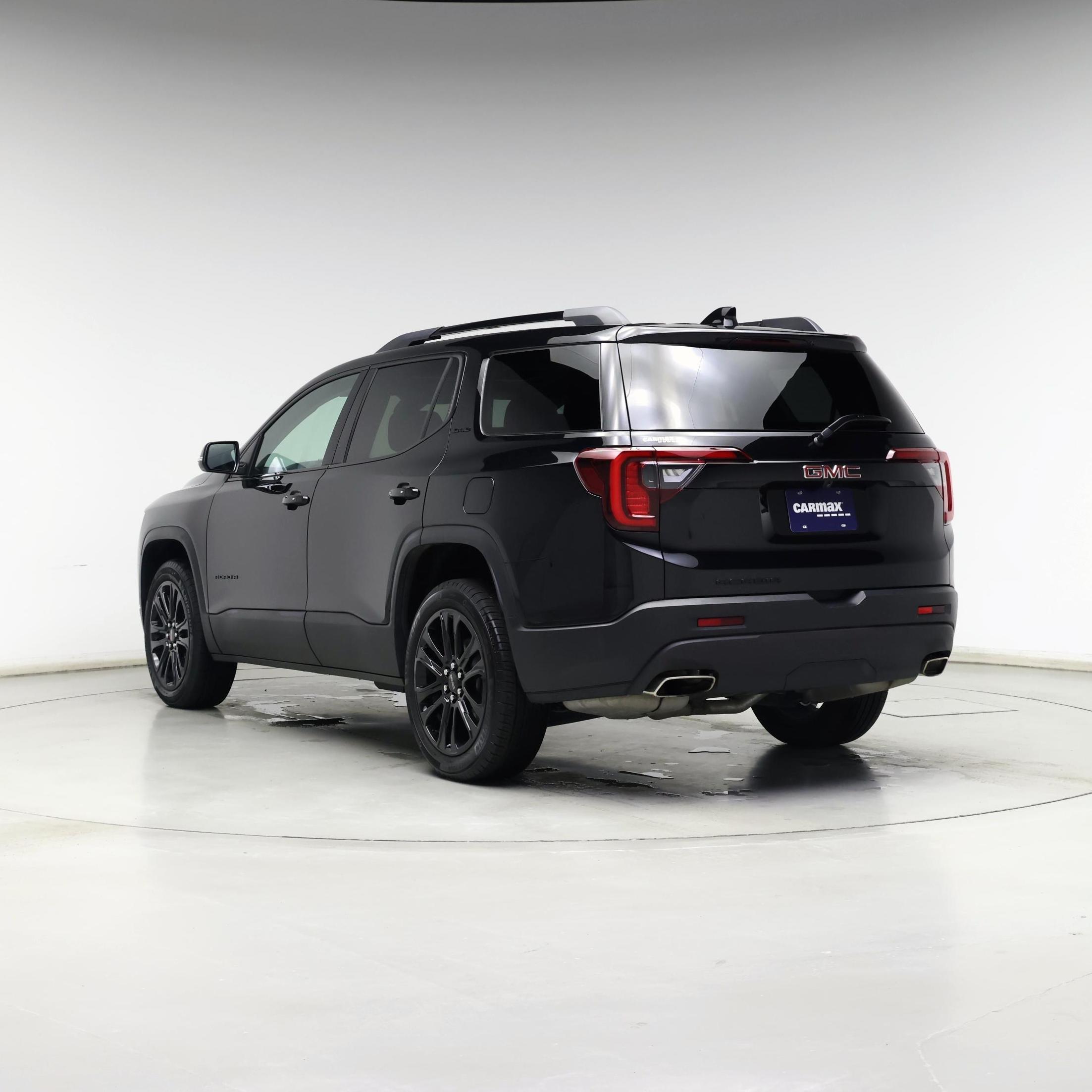 Thumbnail: 2023 GMC Acadia - 2