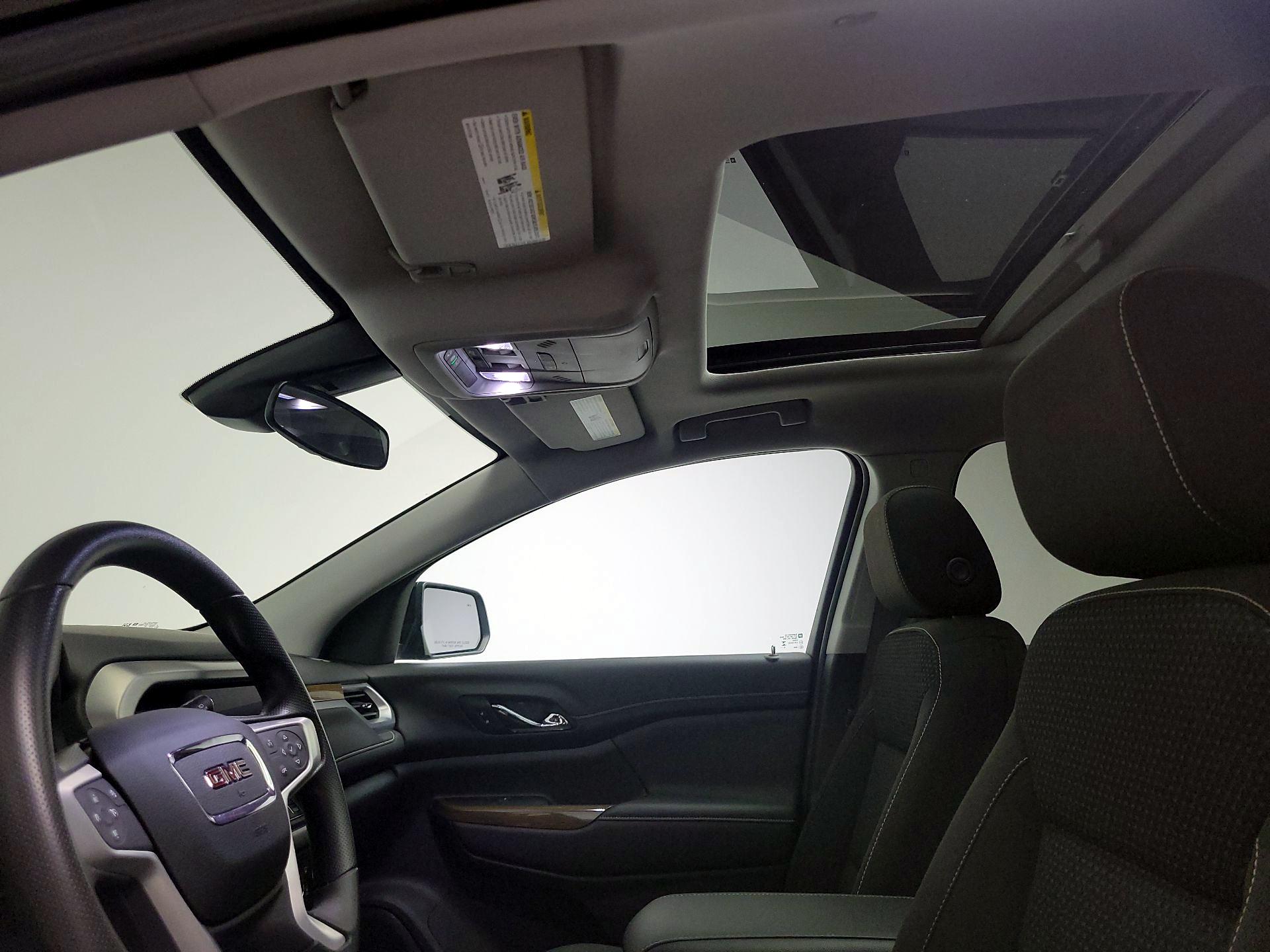 Thumbnail: 2023 GMC Acadia - 19