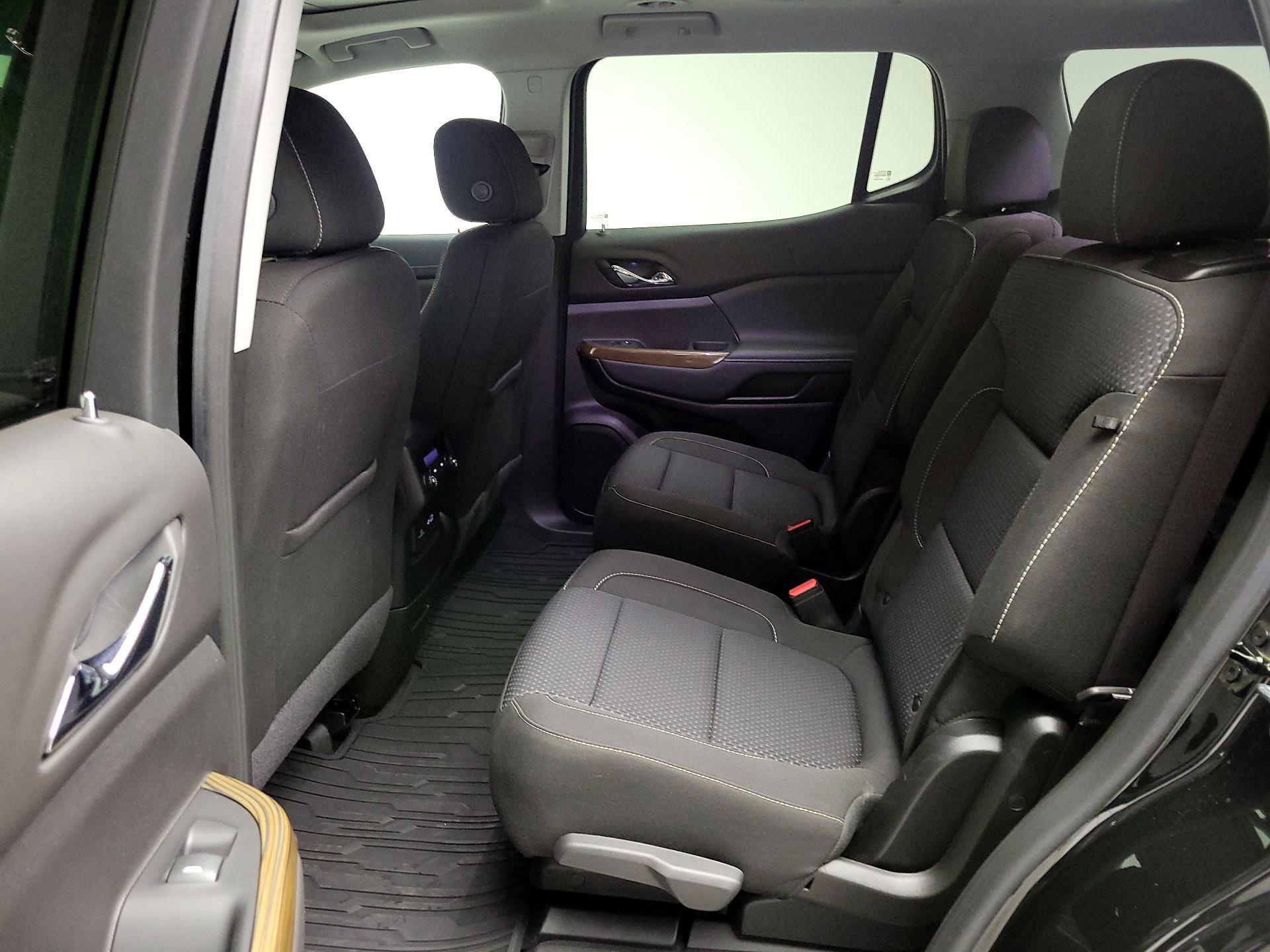 Thumbnail: 2023 GMC Acadia - 20