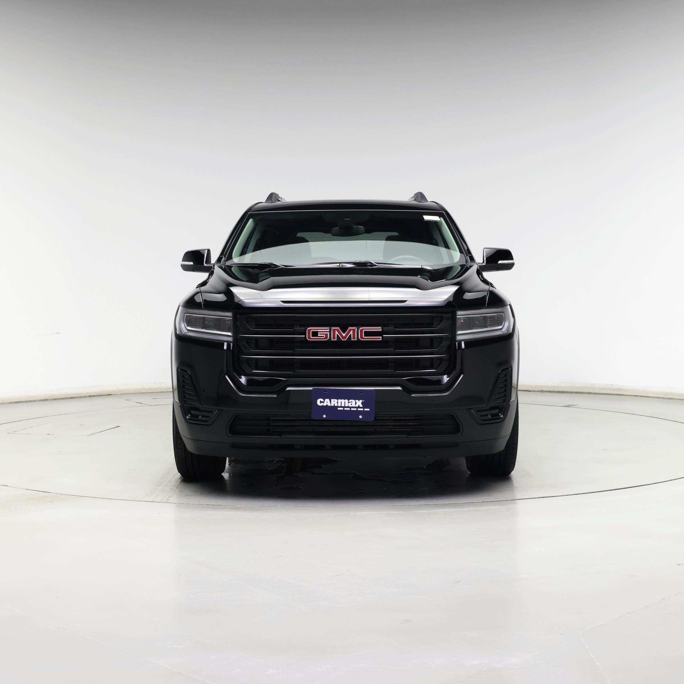 Thumbnail: 2023 GMC Acadia - 5