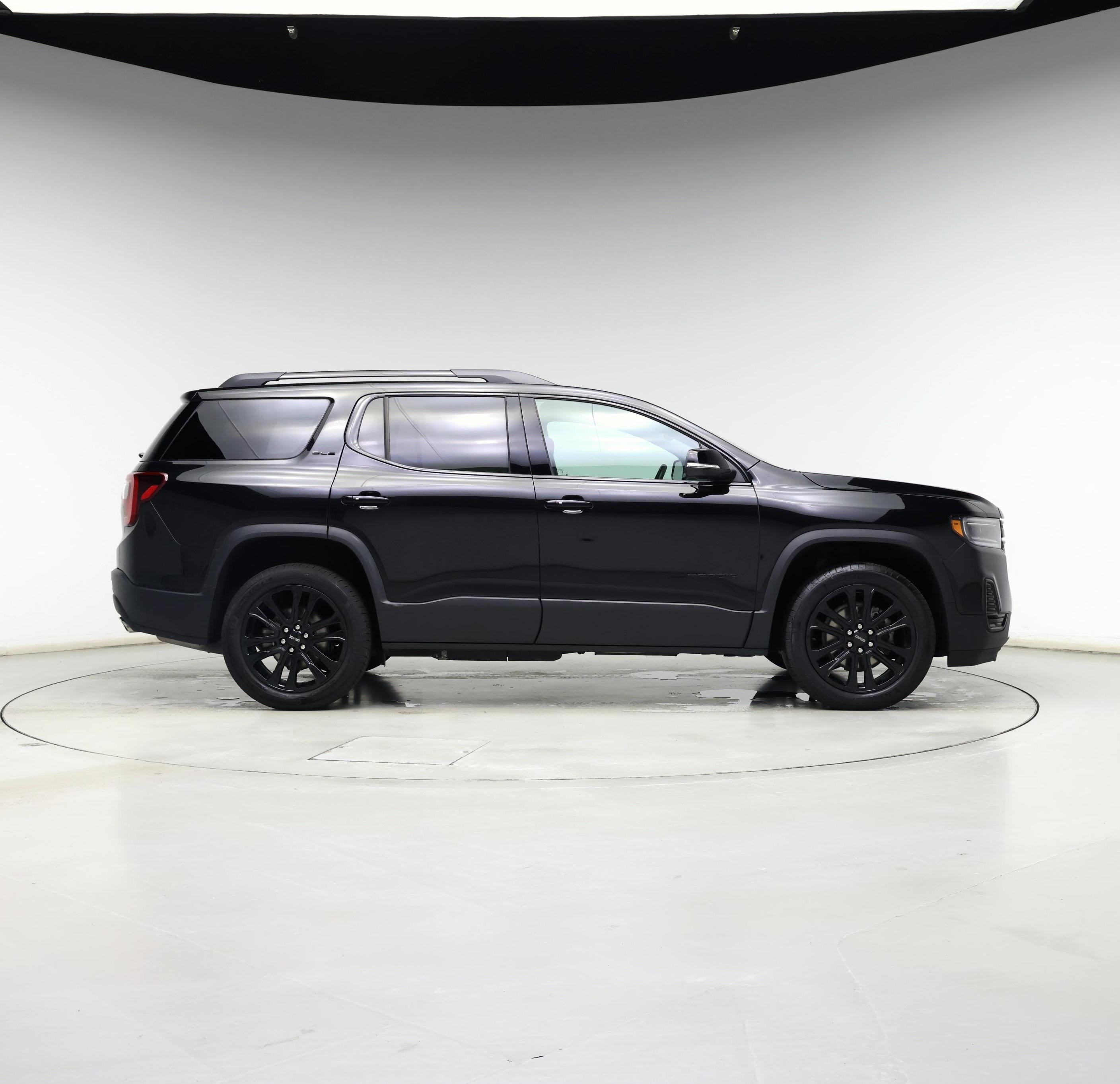 Thumbnail: 2023 GMC Acadia - 7