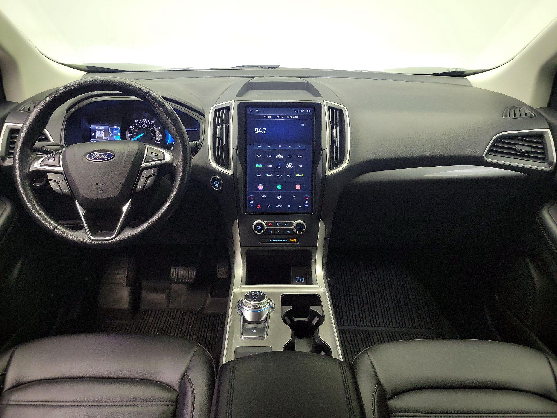 Thumbnail: 2023 Ford Edge - 9