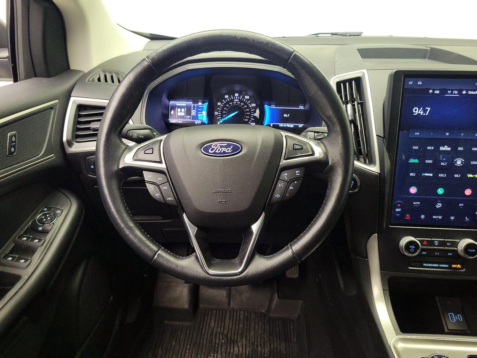 Thumbnail: 2023 Ford Edge - 10