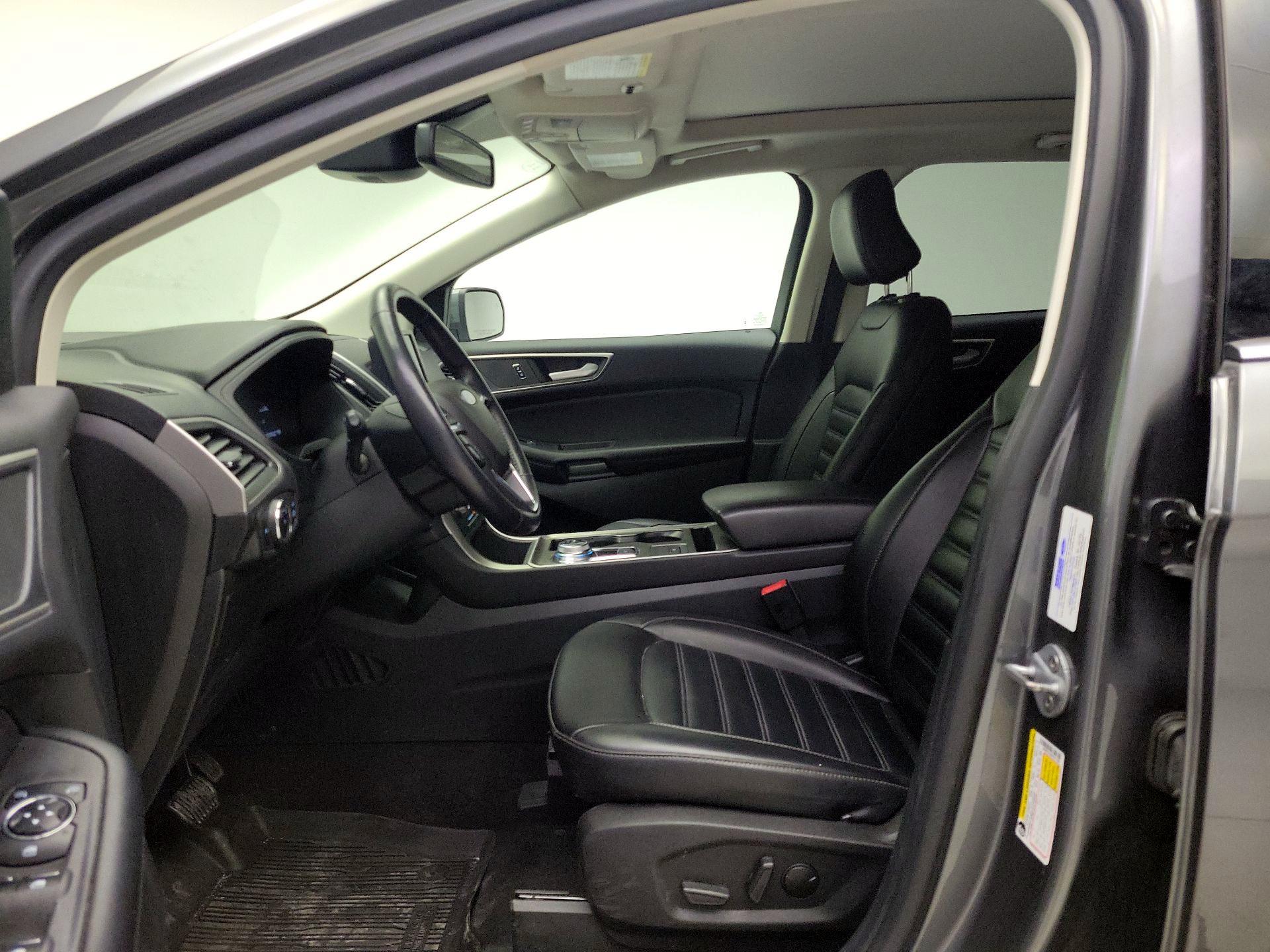 Thumbnail: 2023 Ford Edge - 11