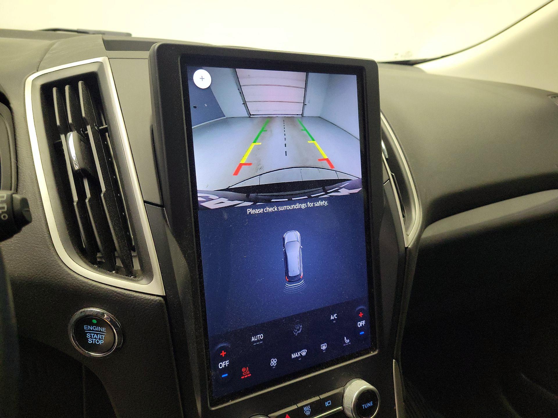 Thumbnail: 2023 Ford Edge - 14