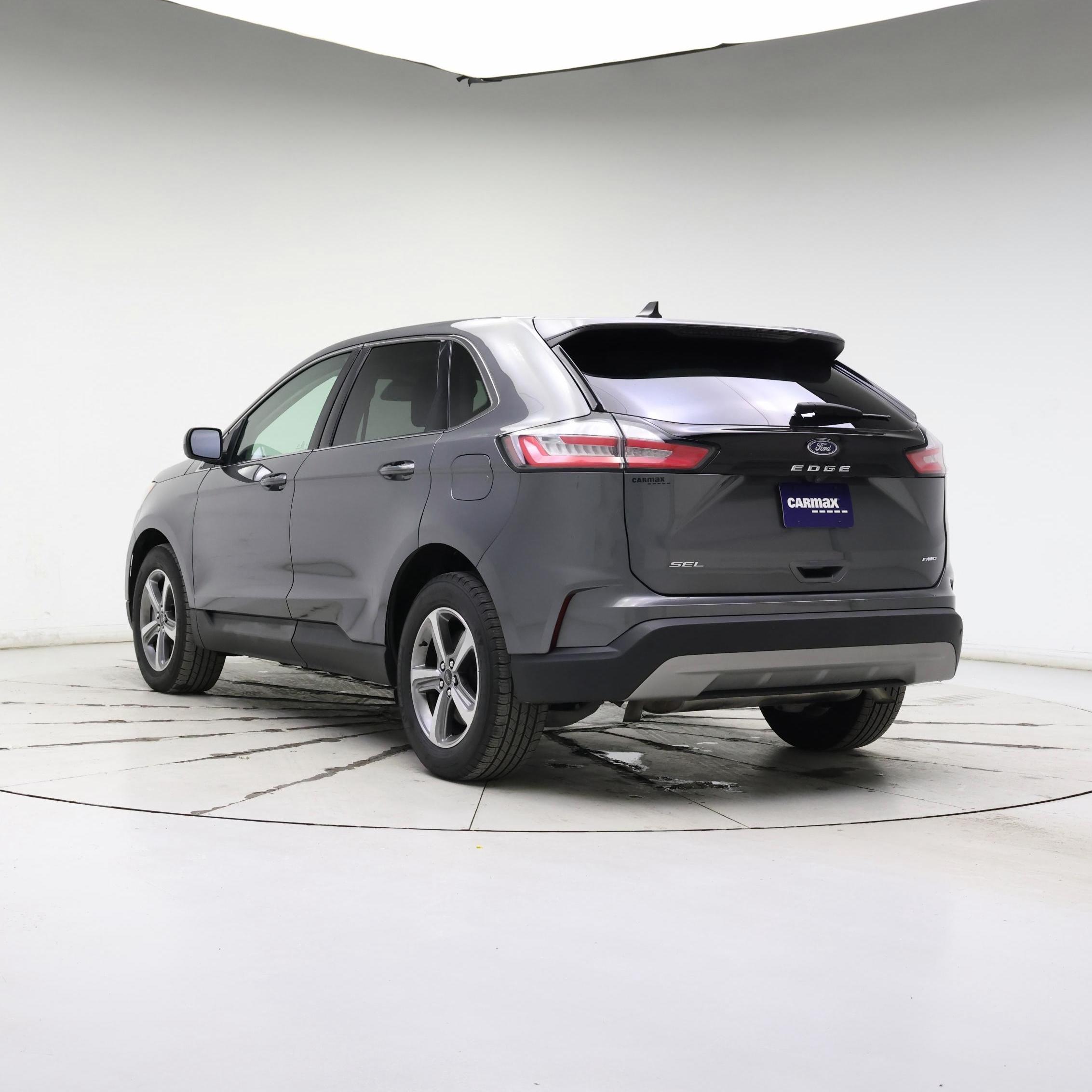 Thumbnail: 2023 Ford Edge - 2