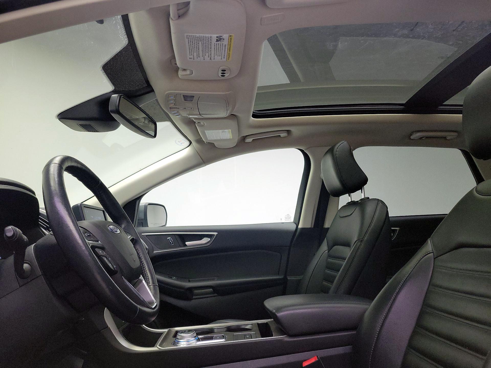 Thumbnail: 2023 Ford Edge - 19