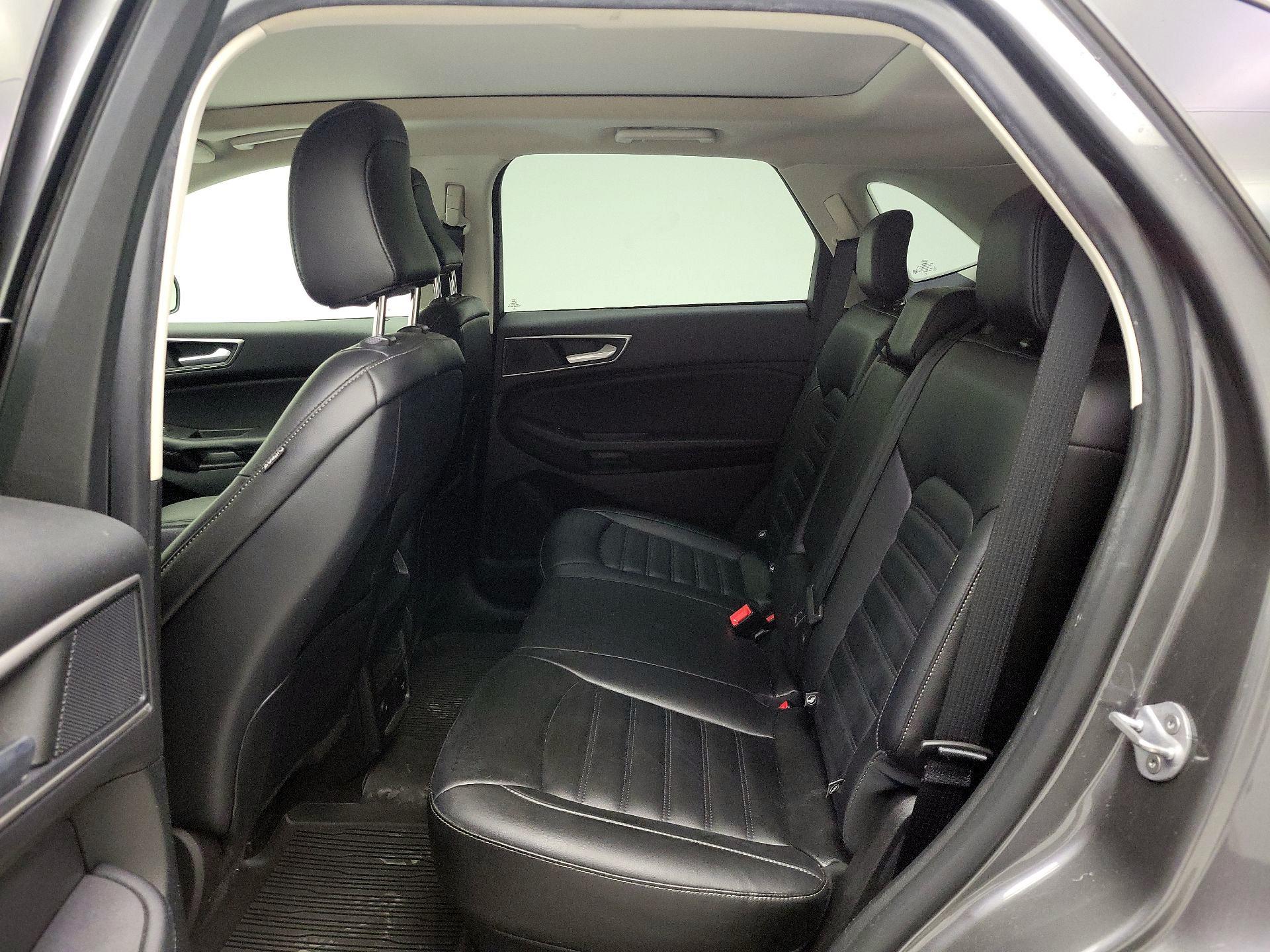 Thumbnail: 2023 Ford Edge - 20